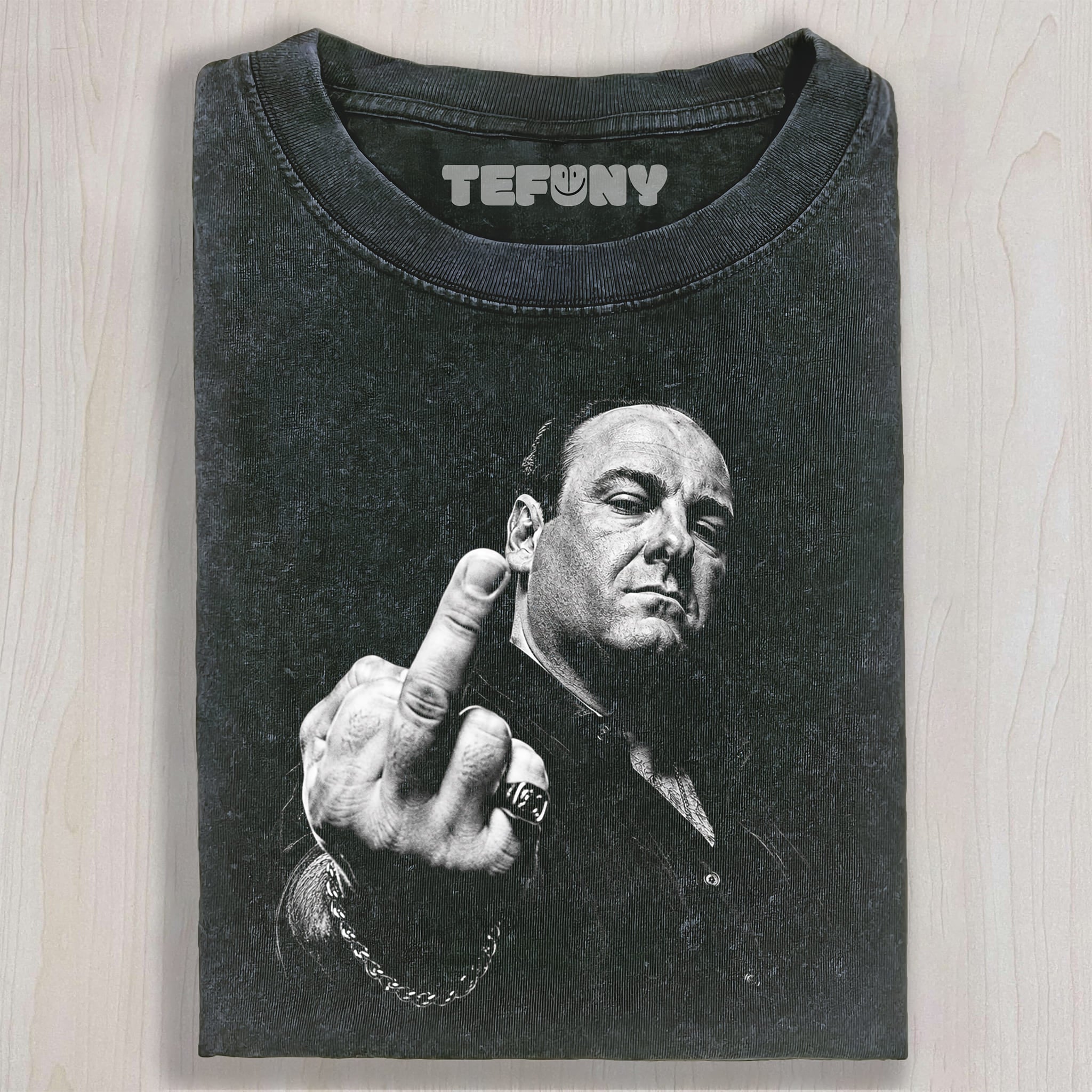 THE SOP. UNISEX TEE, TANK TOP, LAYERED LS, SWEATSHIRT & HOODIE