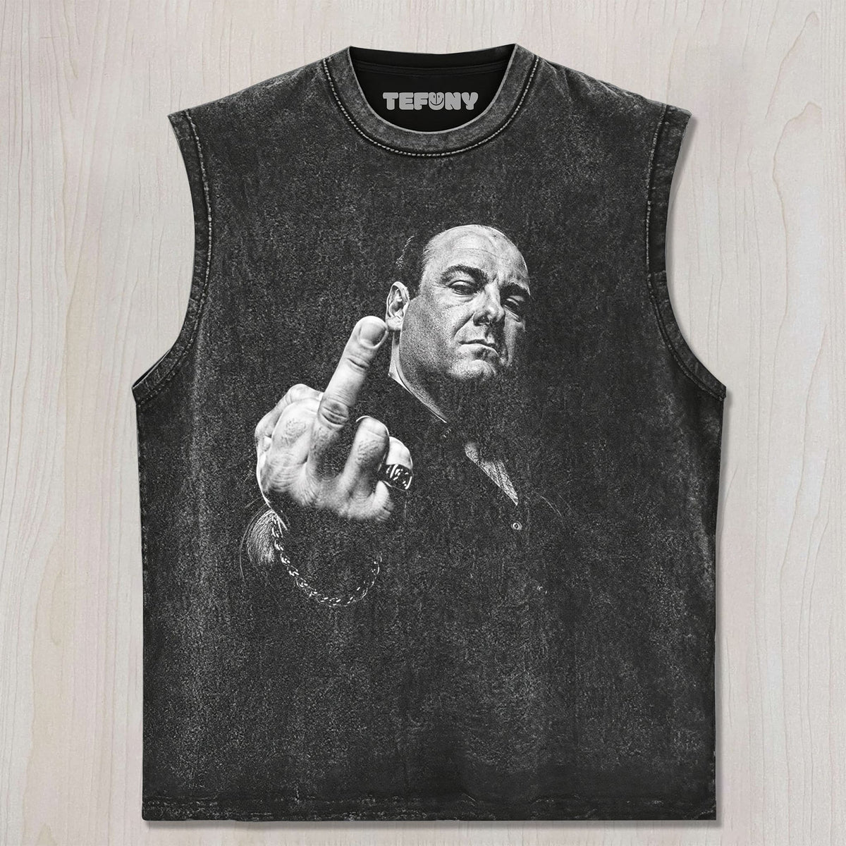 THE SOP. UNISEX TEE, TANK TOP, LAYERED LS, SWEATSHIRT & HOODIE