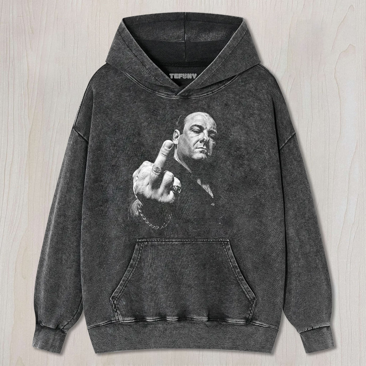 THE SOP. UNISEX TEE, TANK TOP, LAYERED LS, SWEATSHIRT & HOODIE