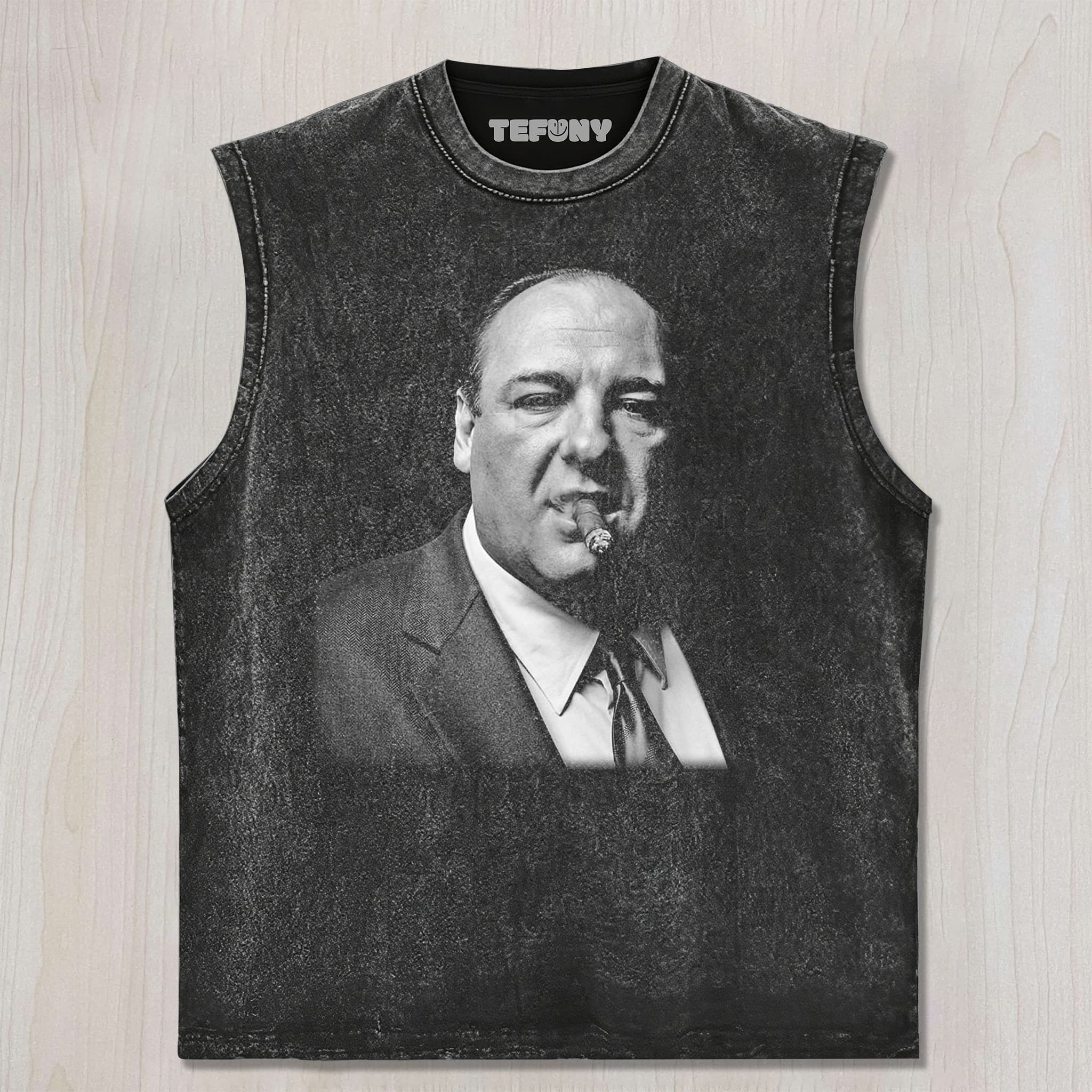 THE SOP. V2 UNISEX TEE, TANK TOP, LAYERED LS, SWEATSHIRT & HOODIE