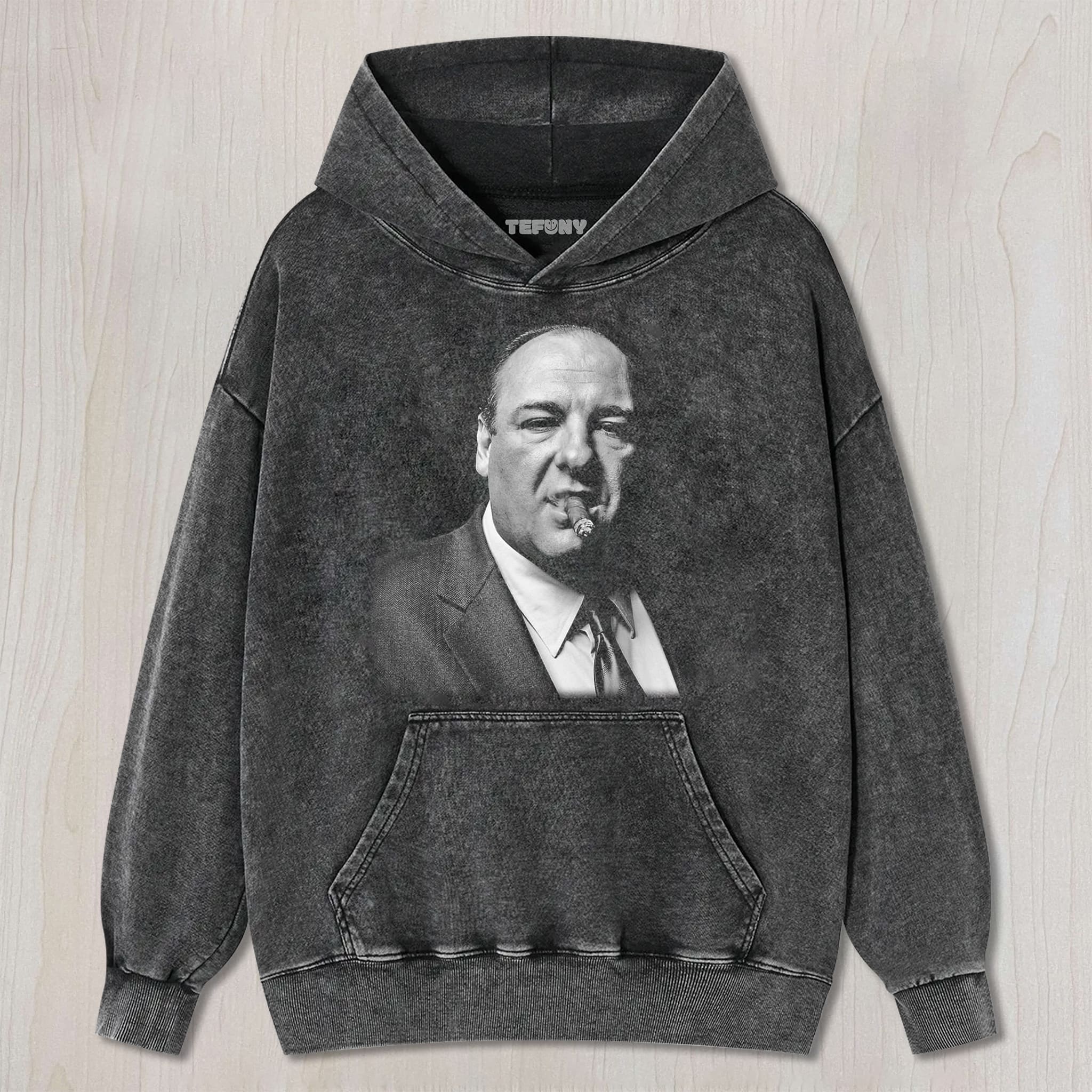 THE SOP. V2 UNISEX TEE, TANK TOP, LAYERED LS, SWEATSHIRT & HOODIE