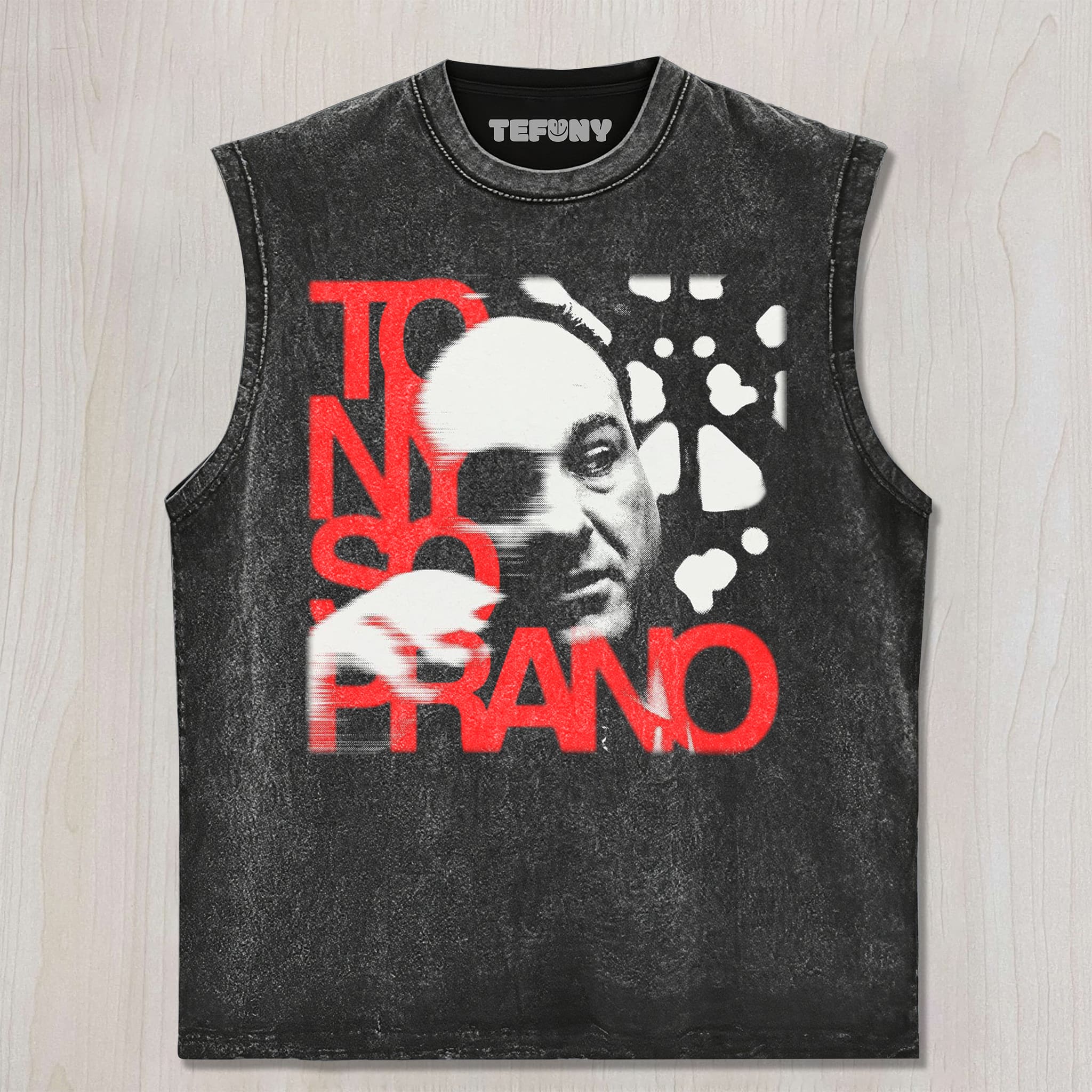 THE SOP. V3 UNISEX TEE, TANK TOP, LAYERED LS, SWEATSHIRT & HOODIE