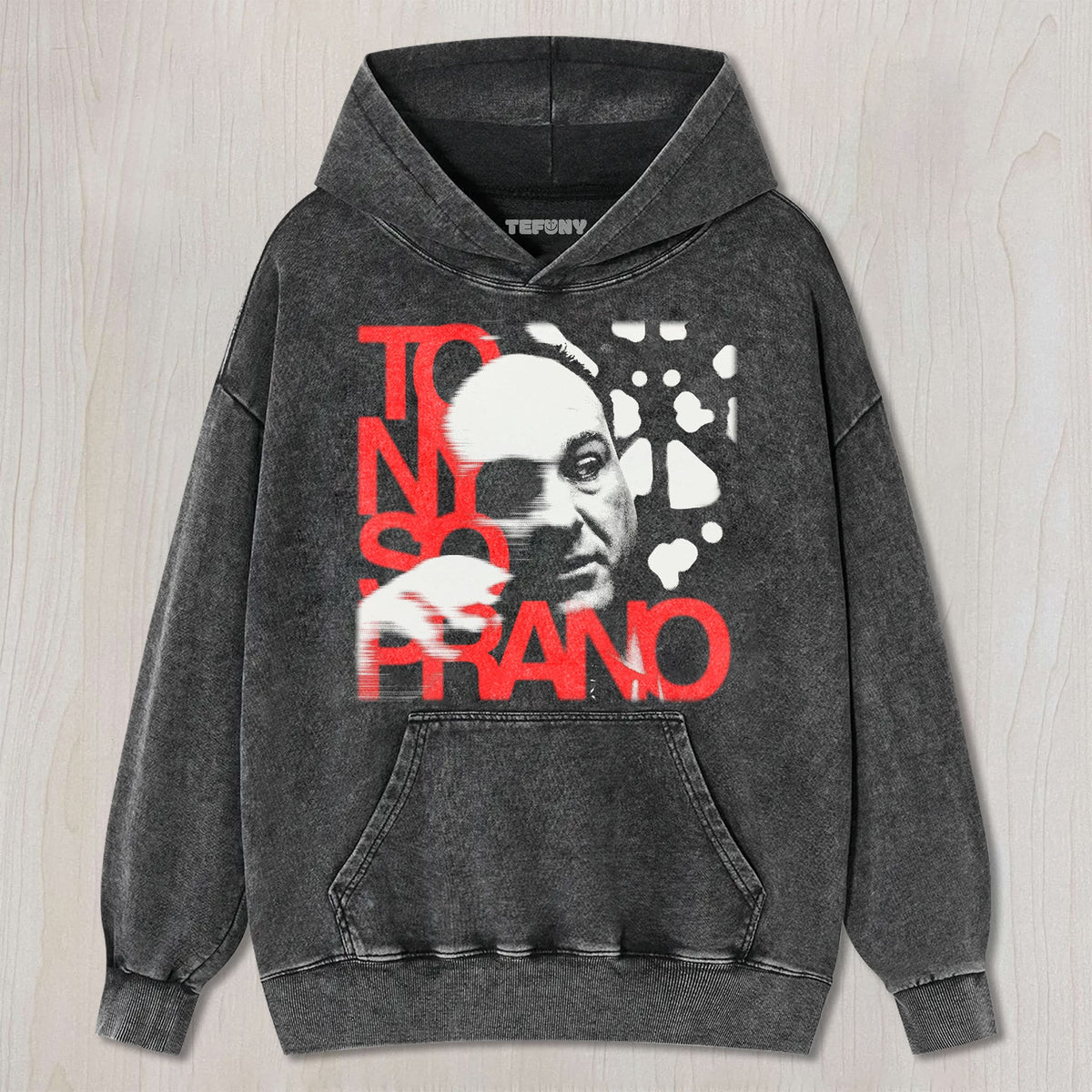 THE SOP. V3 UNISEX TEE, TANK TOP, LAYERED LS, SWEATSHIRT & HOODIE