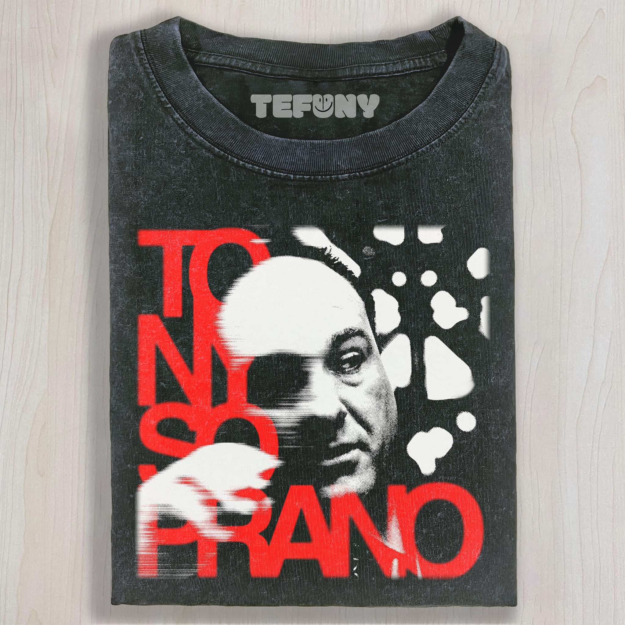 THE SOP. V3 UNISEX TEE, TANK TOP, LAYERED LS, SWEATSHIRT & HOODIE
