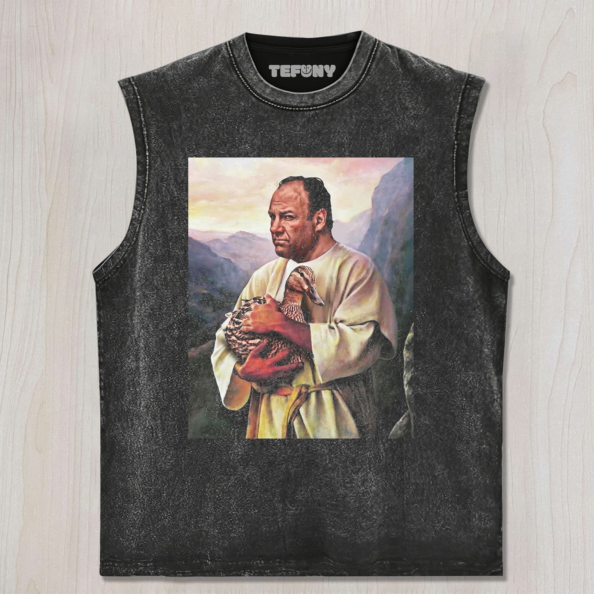THE SOP. V4 UNISEX TEE, TANK TOP, LAYERED LS, SWEATSHIRT & HOODIE