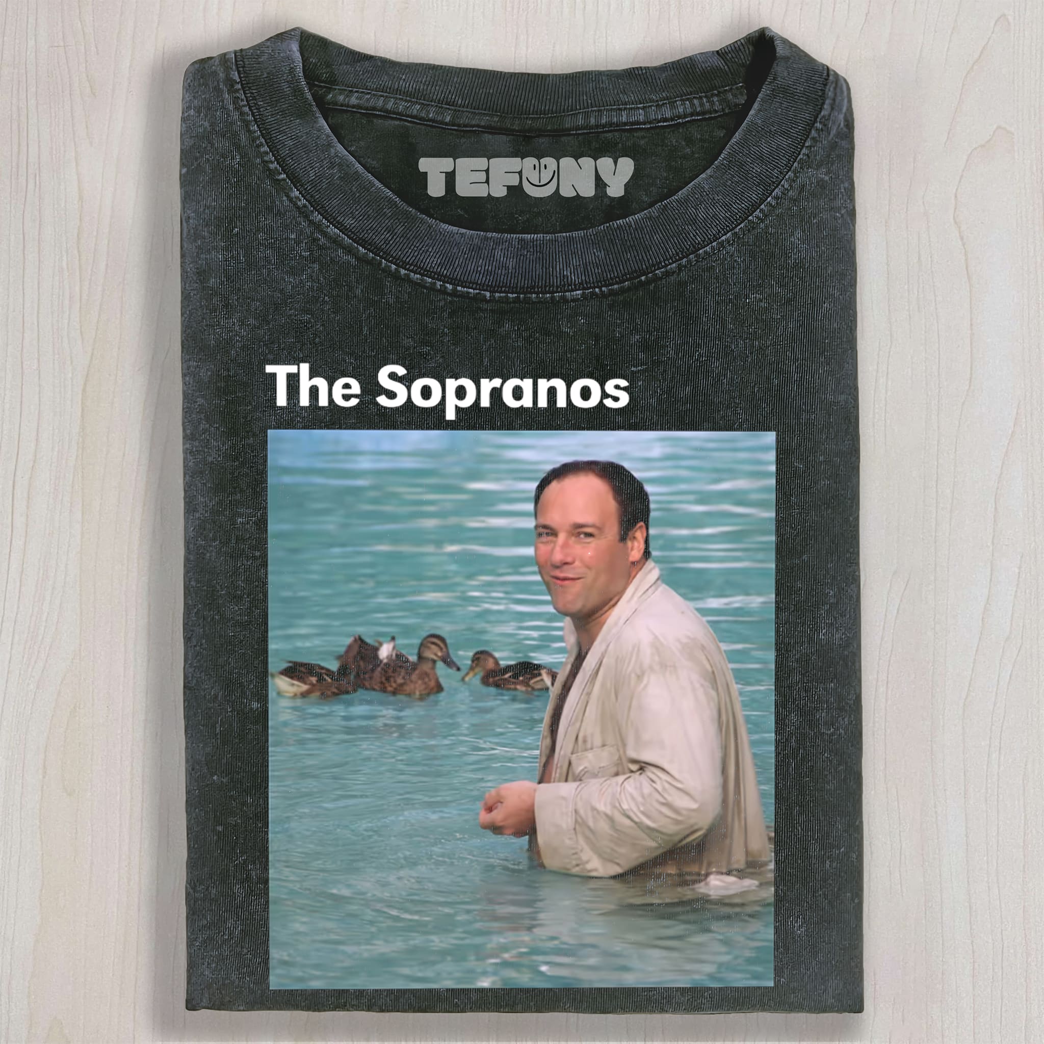 THE SOP. V4 UNISEX TEE, TANK TOP, LAYERED LS, SWEATSHIRT & HOODIE