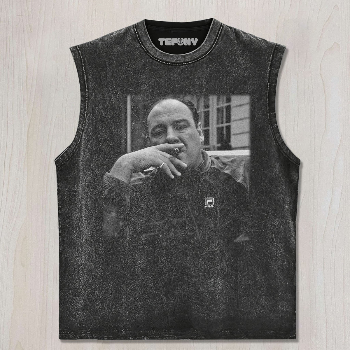 THE SOP. V5 UNISEX TEE, TANK TOP, LAYERED LS, SWEATSHIRT & HOODIE