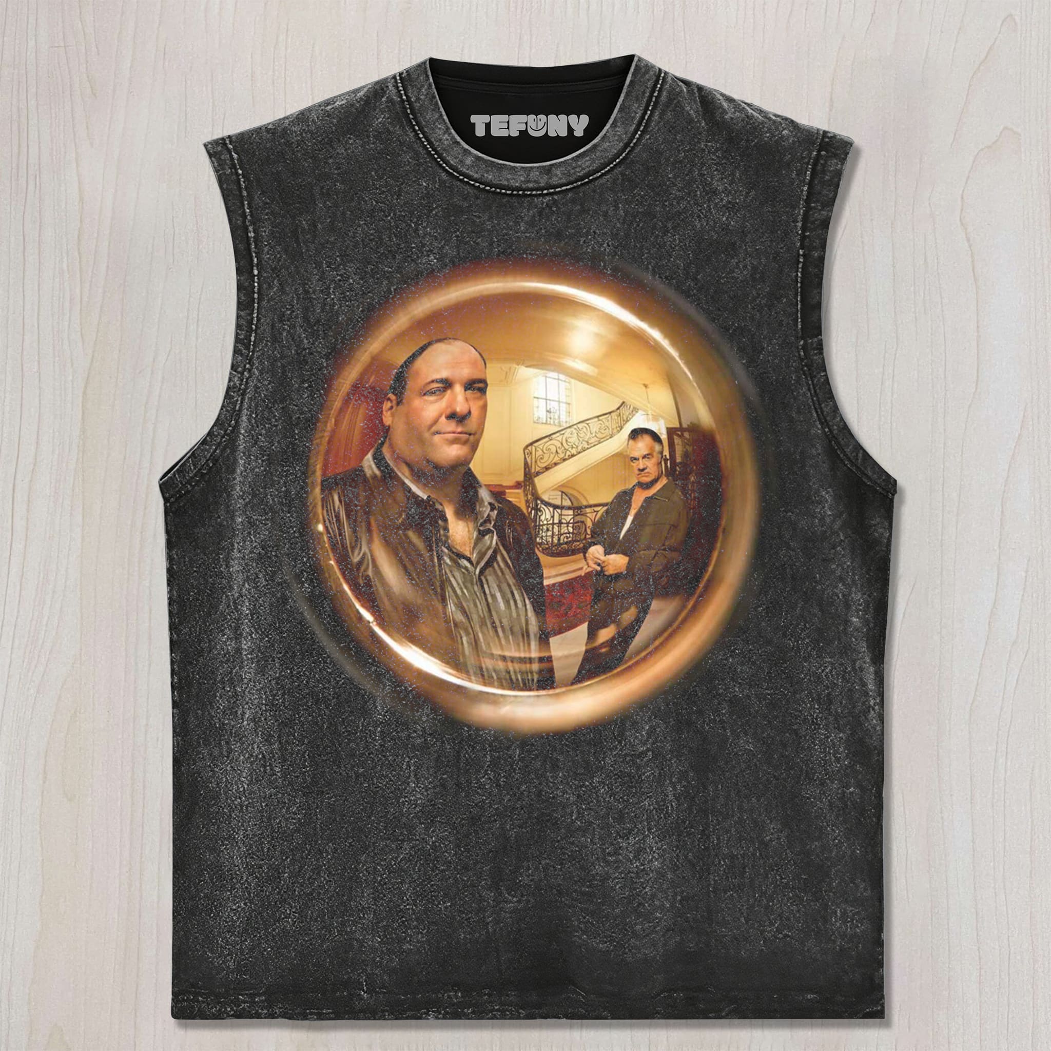 THE SOP. V5 UNISEX TEE, TANK TOP, LAYERED LS, SWEATSHIRT & HOODIE