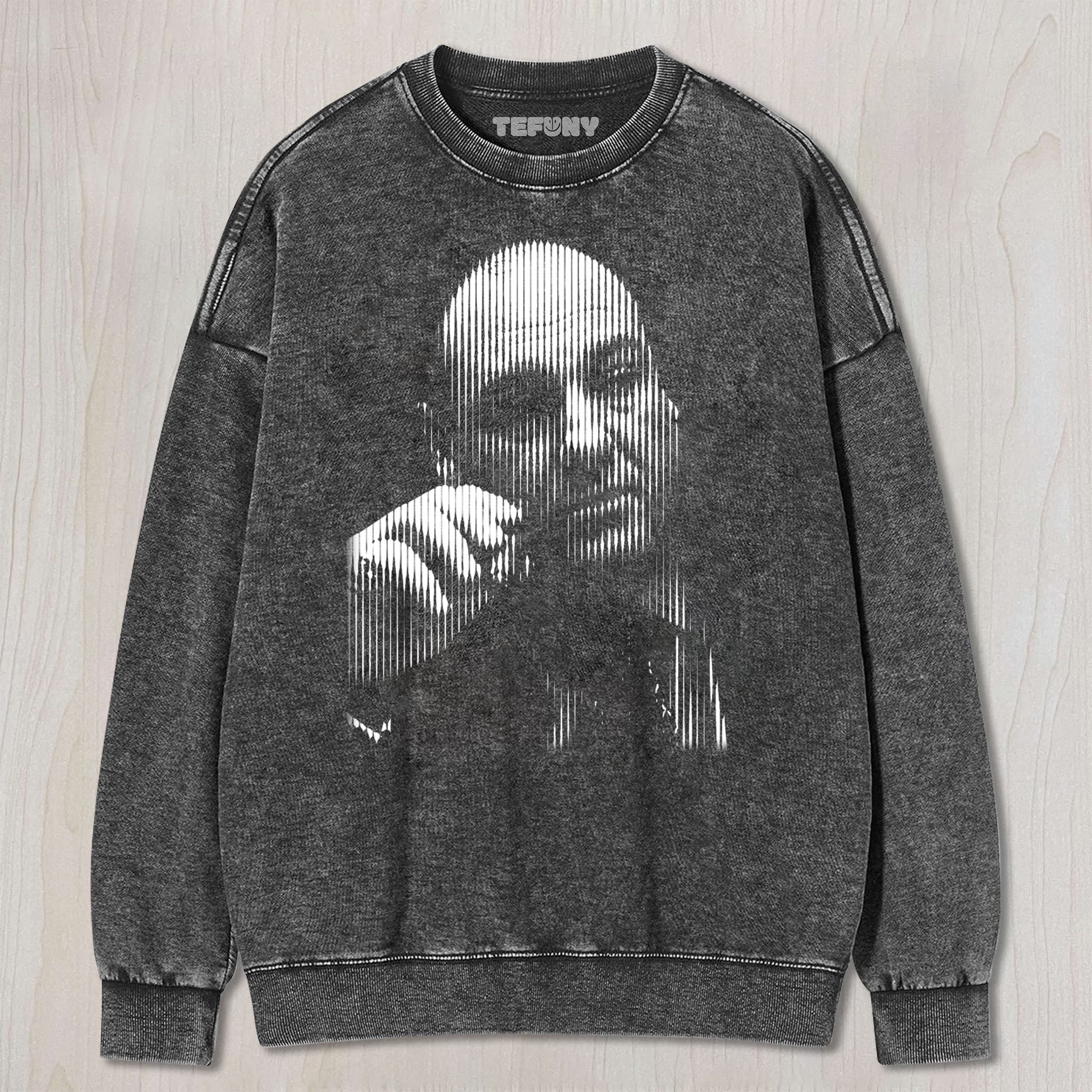 THE SOP. V6 UNISEX TEE, TANK TOP, LAYERED LS, SWEATSHIRT & HOODIE