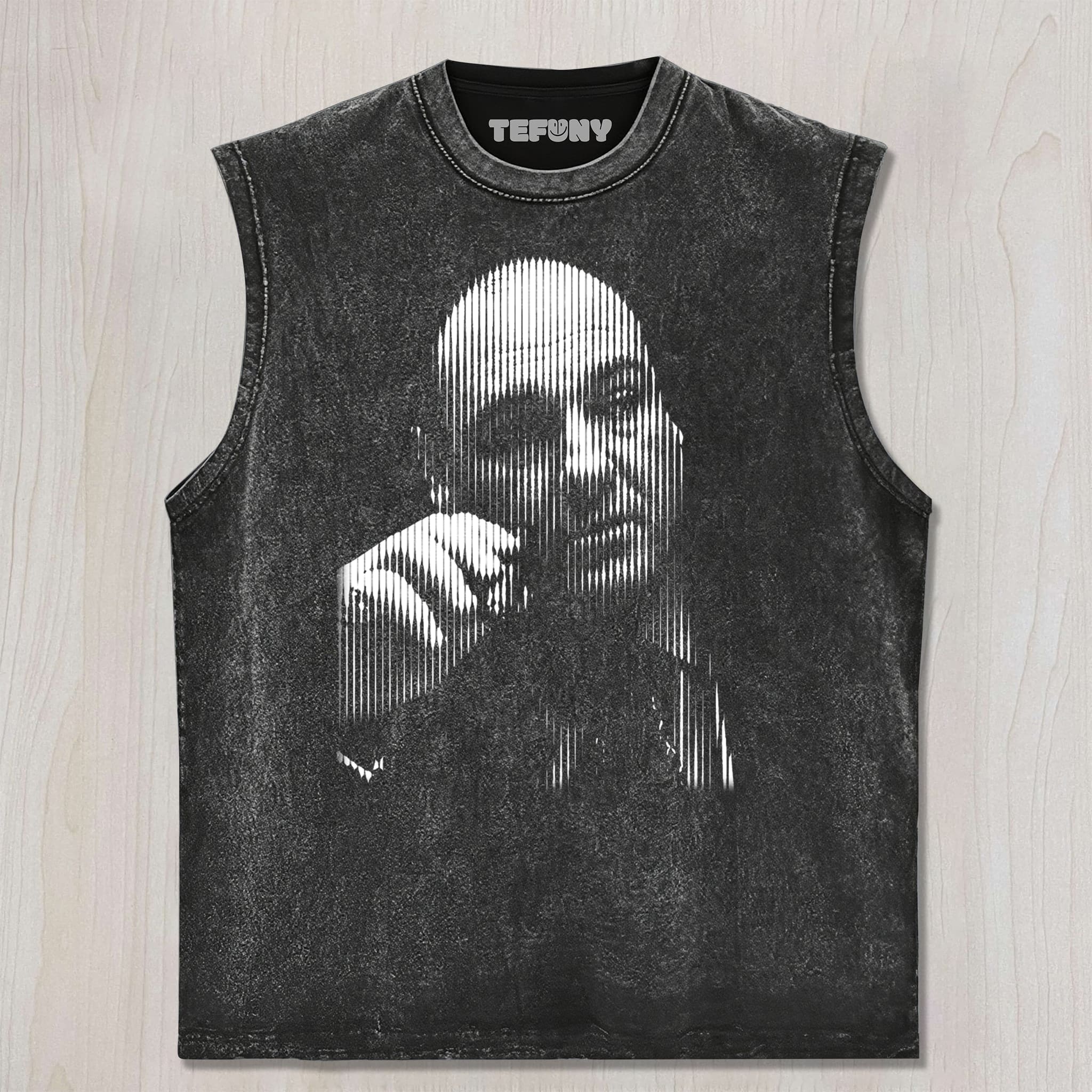 THE SOP. V6 UNISEX TEE, TANK TOP, LAYERED LS, SWEATSHIRT & HOODIE