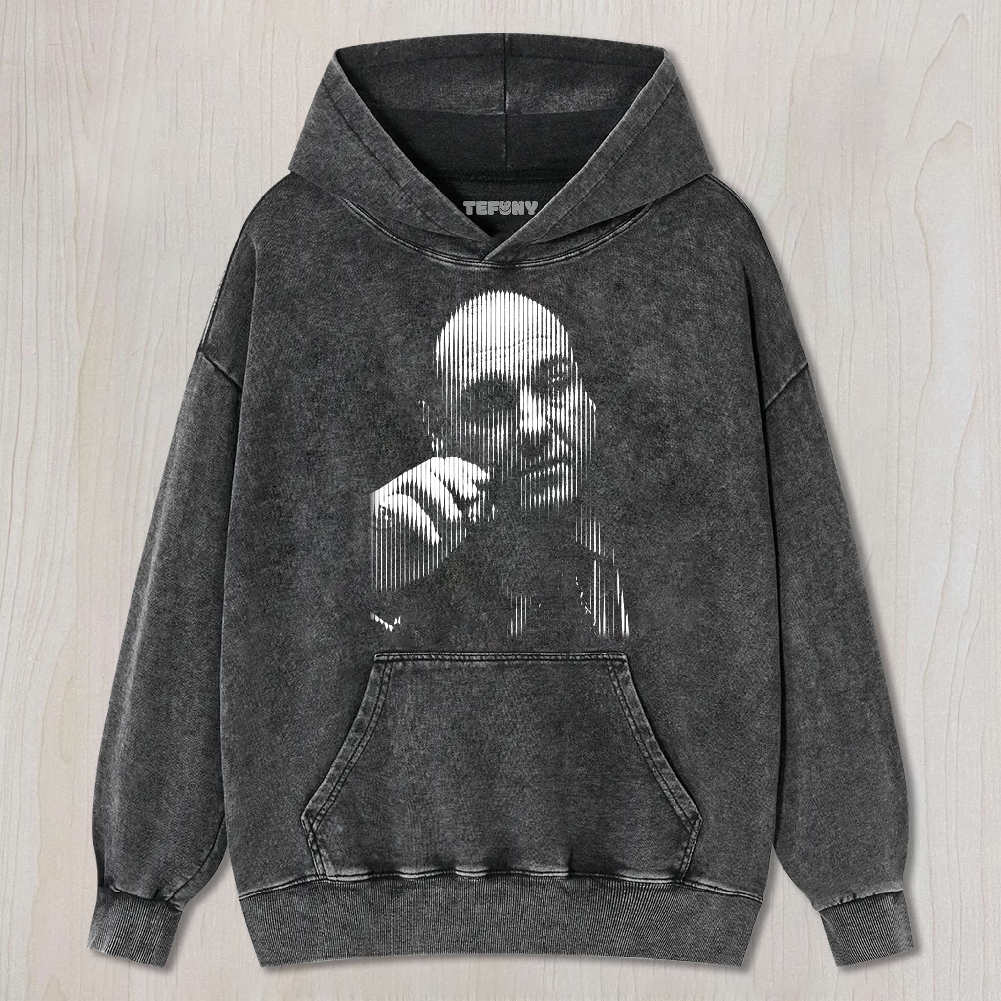THE SOP. V6 UNISEX TEE, TANK TOP, LAYERED LS, SWEATSHIRT & HOODIE