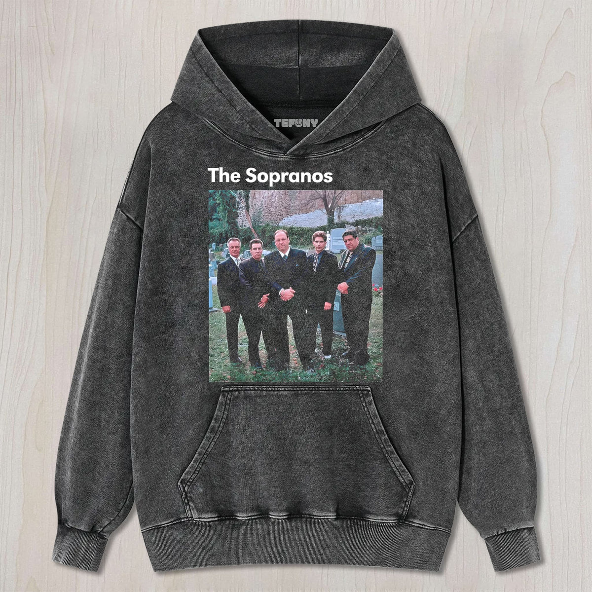 THE SOP. V7 UNISEX TEE, TANK TOP, LAYERED LS, SWEATSHIRT & HOODIE