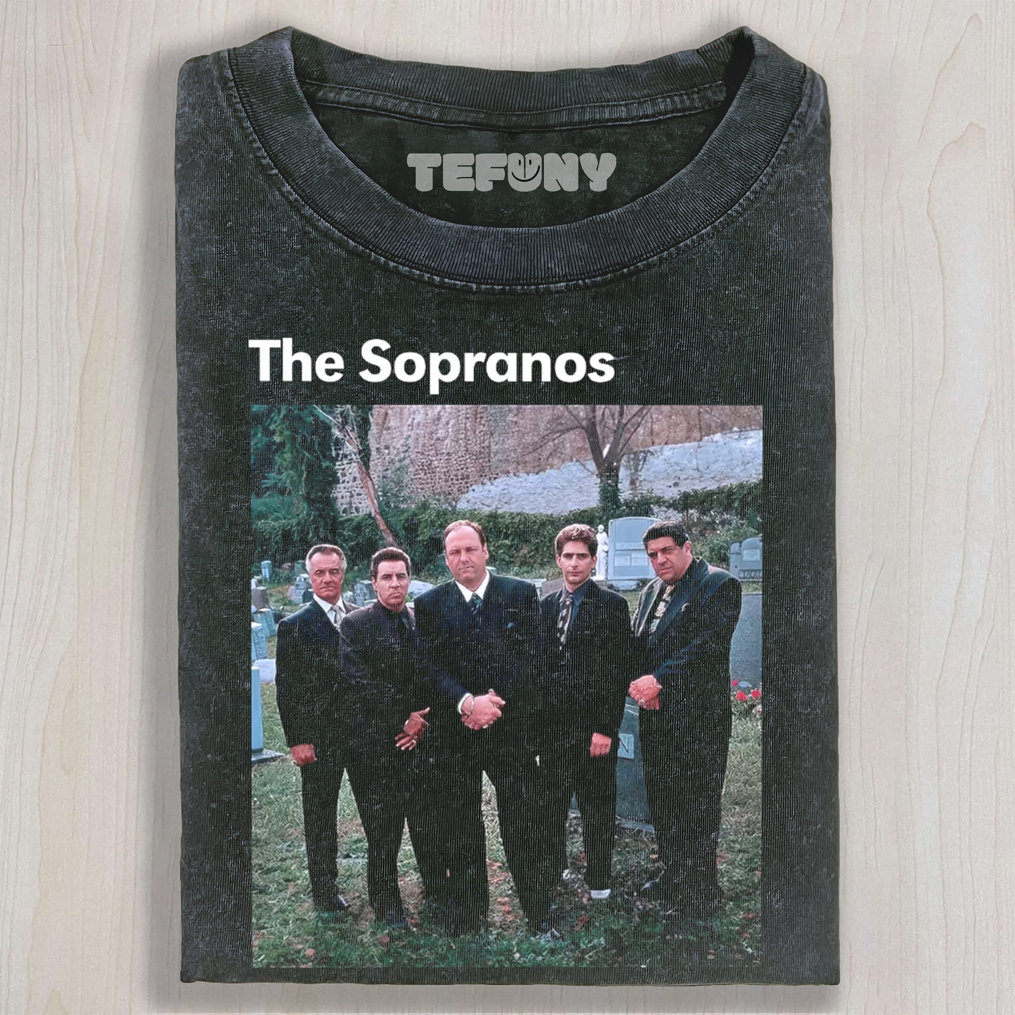 THE SOP. V7 UNISEX TEE, TANK TOP, LAYERED LS, SWEATSHIRT & HOODIE