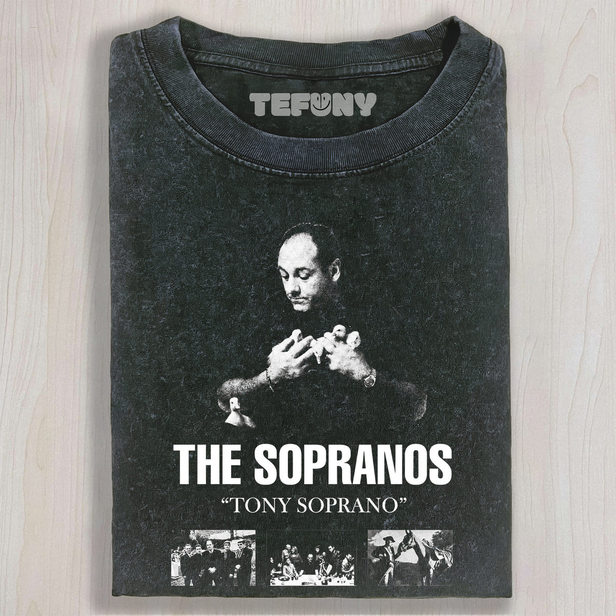 THE SOP. V8 UNISEX TEE, TANK TOP, LAYERED LS, SWEATSHIRT & HOODIE