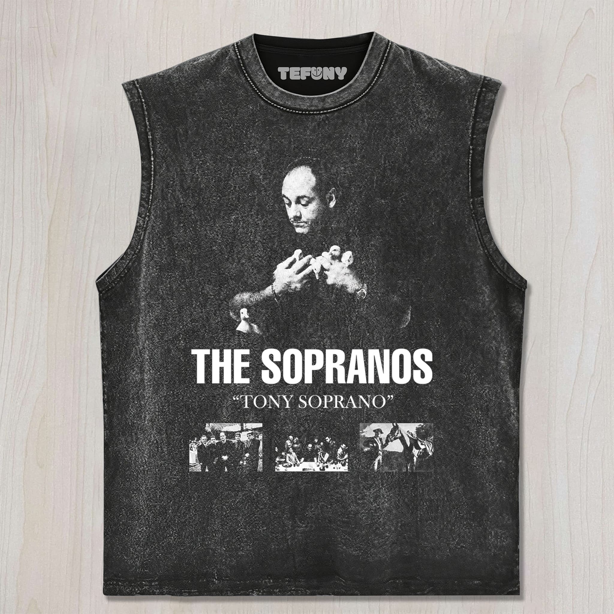 THE SOP. V8 UNISEX TEE, TANK TOP, LAYERED LS, SWEATSHIRT & HOODIE