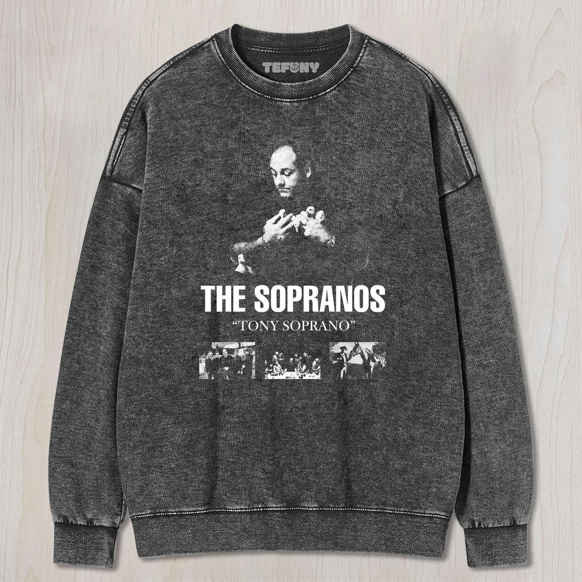 THE SOP. V8 UNISEX TEE, TANK TOP, LAYERED LS, SWEATSHIRT & HOODIE