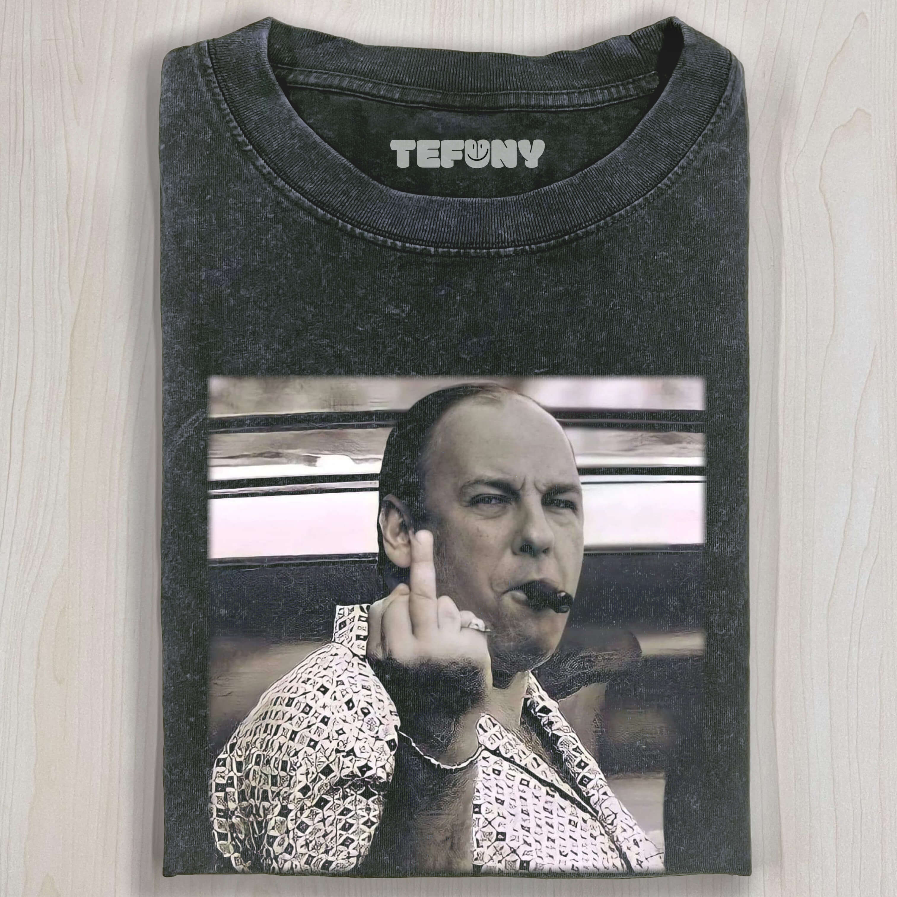 THE SOPRANOS T-SHIRT V2