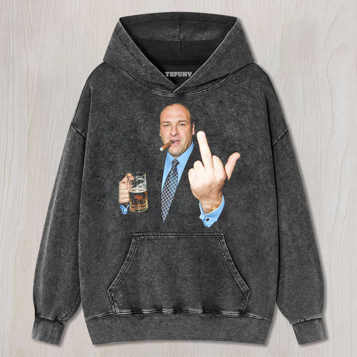 THE SOPRANOS TEE UNISEX TEE, TANK TOP, LAYERED LS, SWEATSHIRT & HOODIE