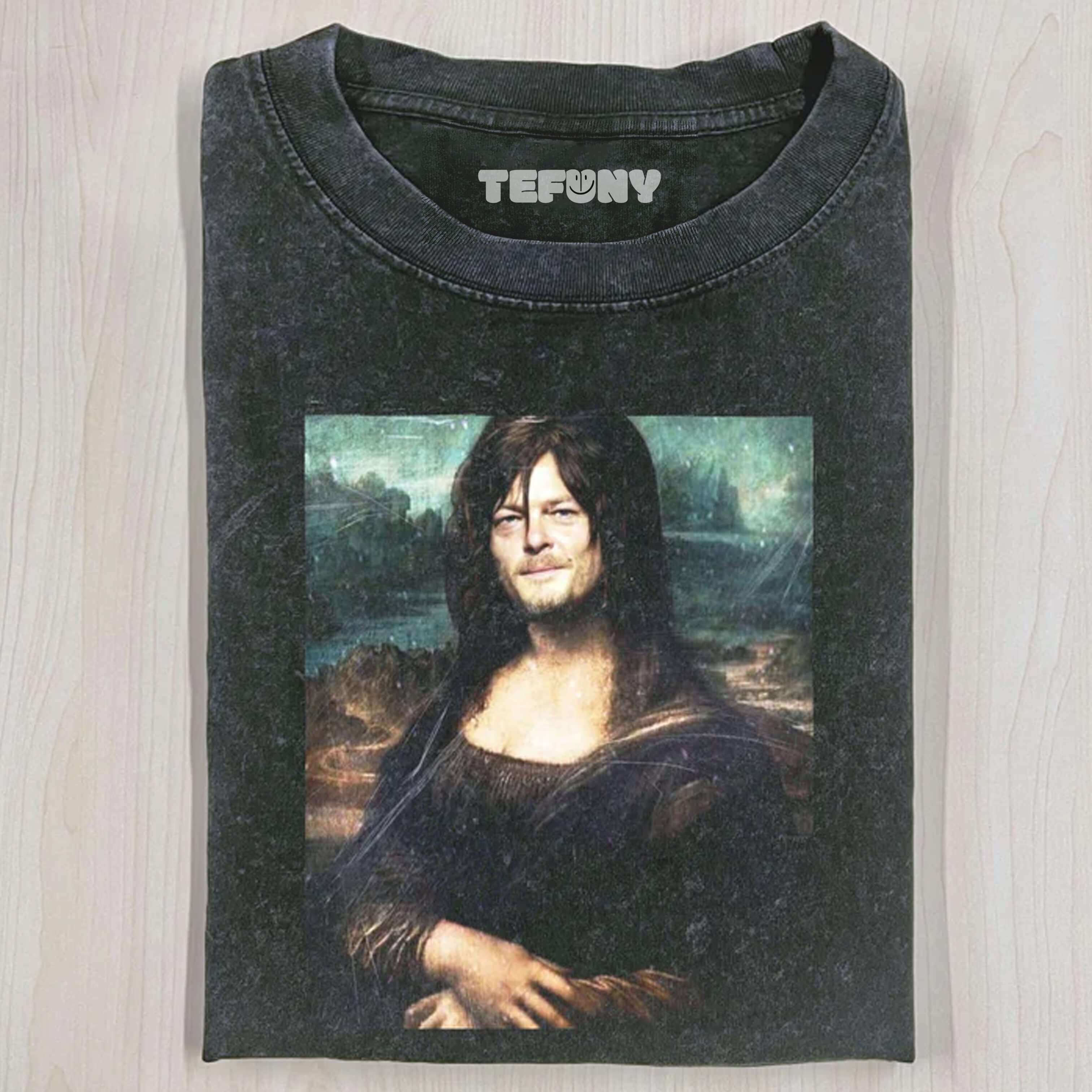 THE WALKING DEAD  T-SHIRT 2V