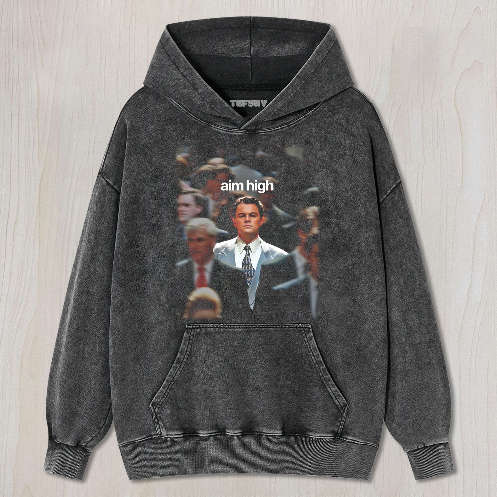 THE W OF W S V11 UNISEX TEE, TANK TOP, LAYERED LS, SWEATSHIRT & HOODIE