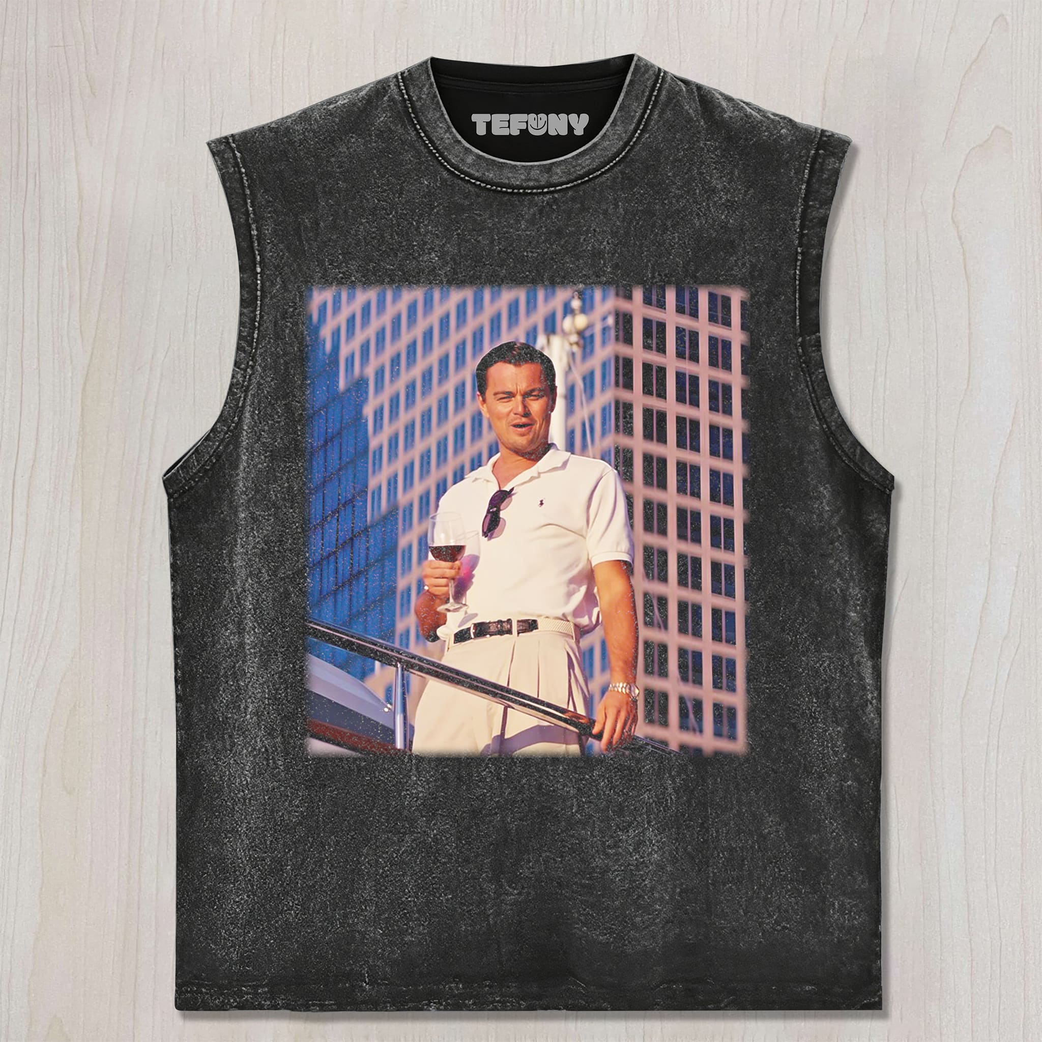 THE W OF W S V12 UNISEX TEE, TANK TOP, LAYERED LS, SWEATSHIRT & HOODIE