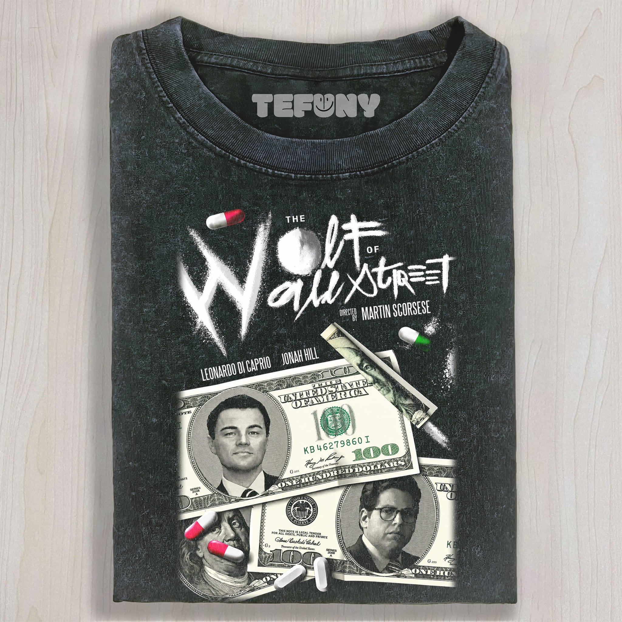 THE W OF W S V13 UNISEX TEE, TANK TOP, LAYERED LS, SWEATSHIRT & HOODIE