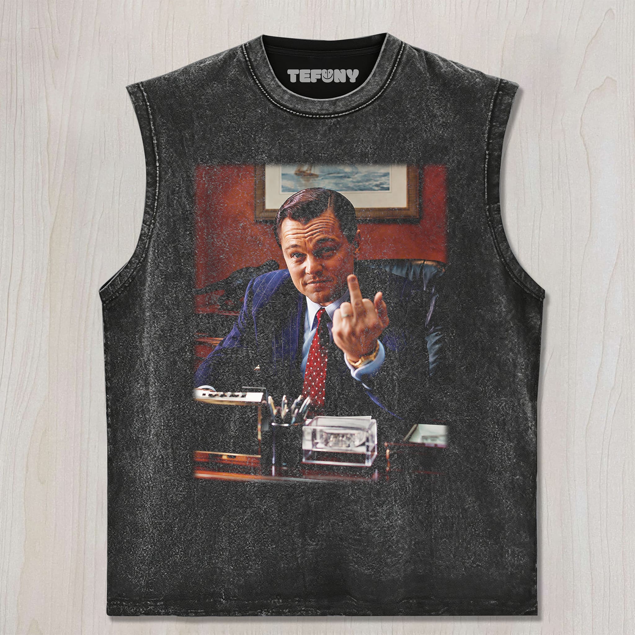 THE W OF W S V15 UNISEX TEE, TANK TOP, LAYERED LS, SWEATSHIRT & HOODIE