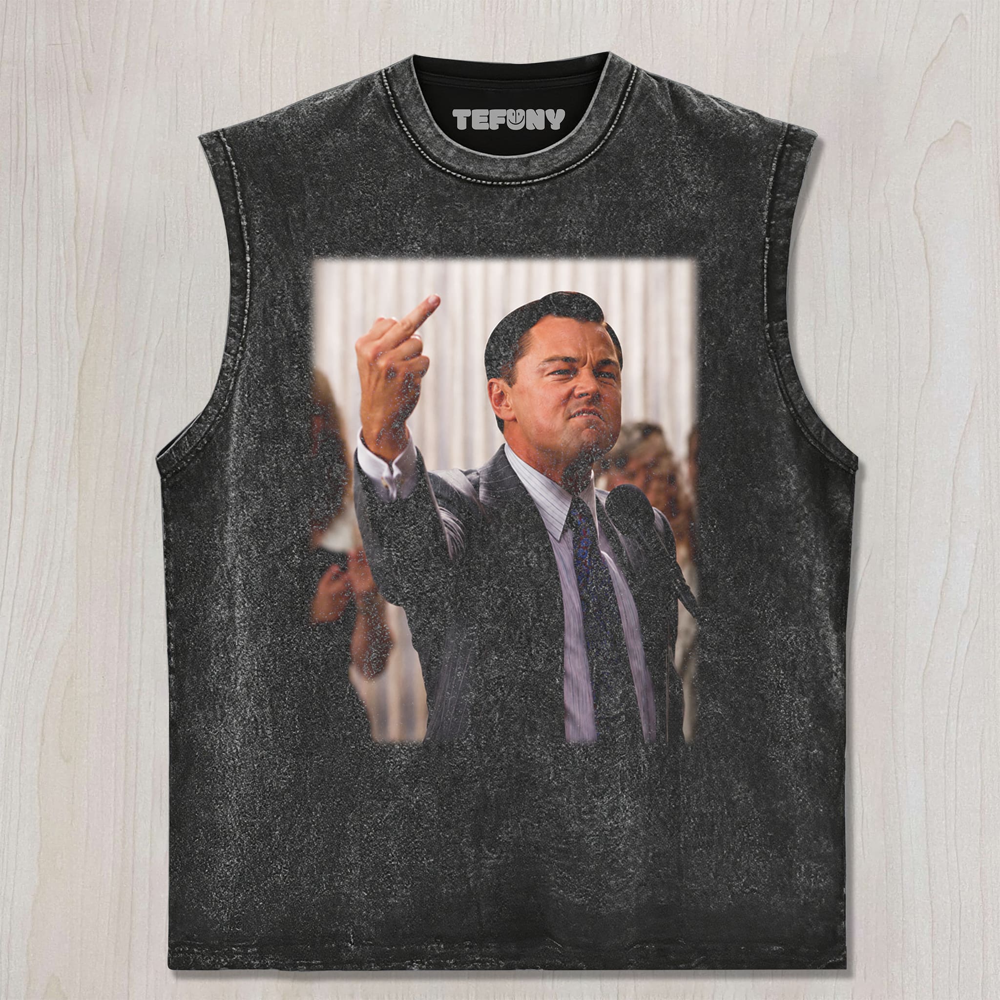 THE W OF W S V16 UNISEX TEE, TANK TOP, LAYERED LS, SWEATSHIRT & HOODIE