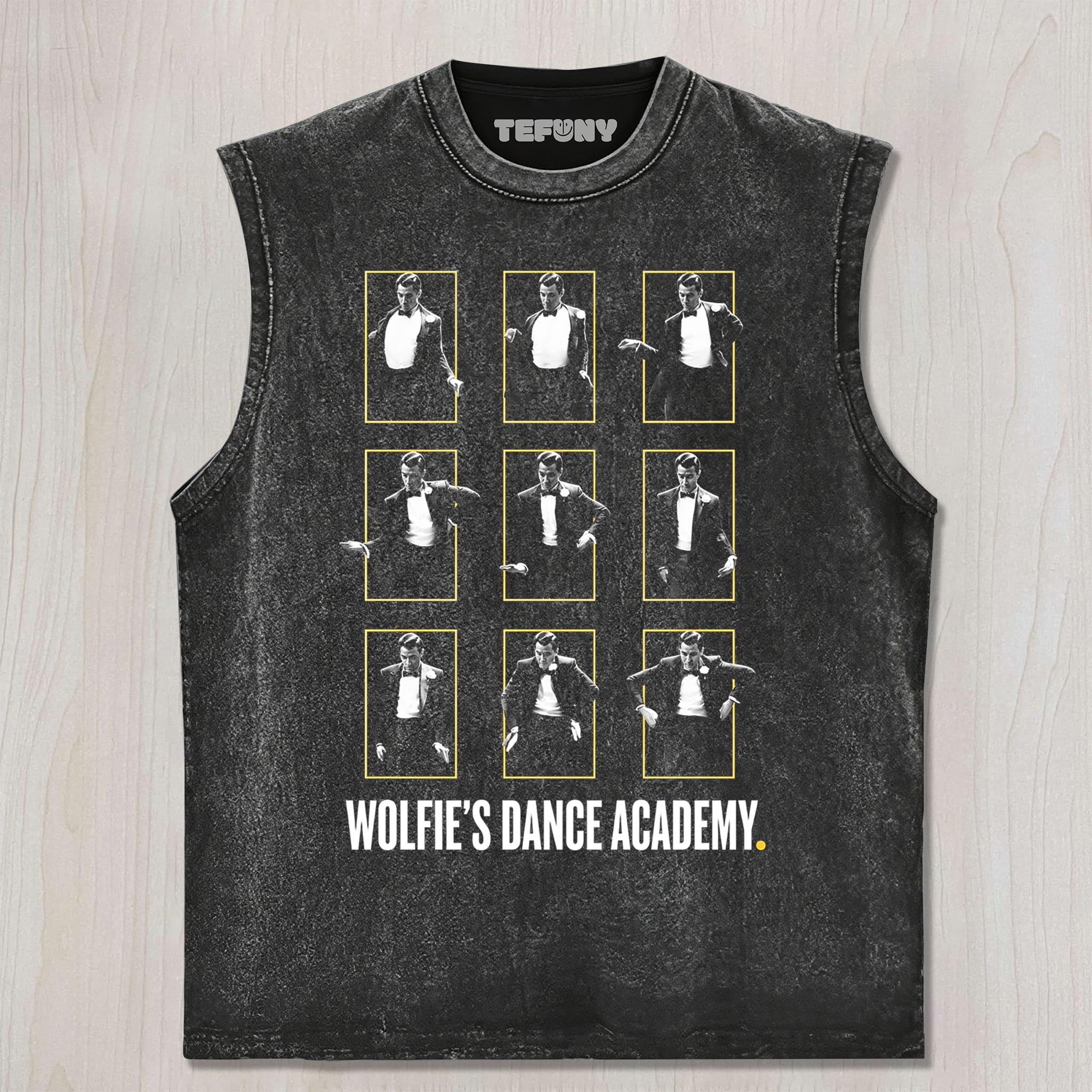 THE W OF W S V1 UNISEX TEE, TANK TOP, LAYERED LS, SWEATSHIRT & HOODIE