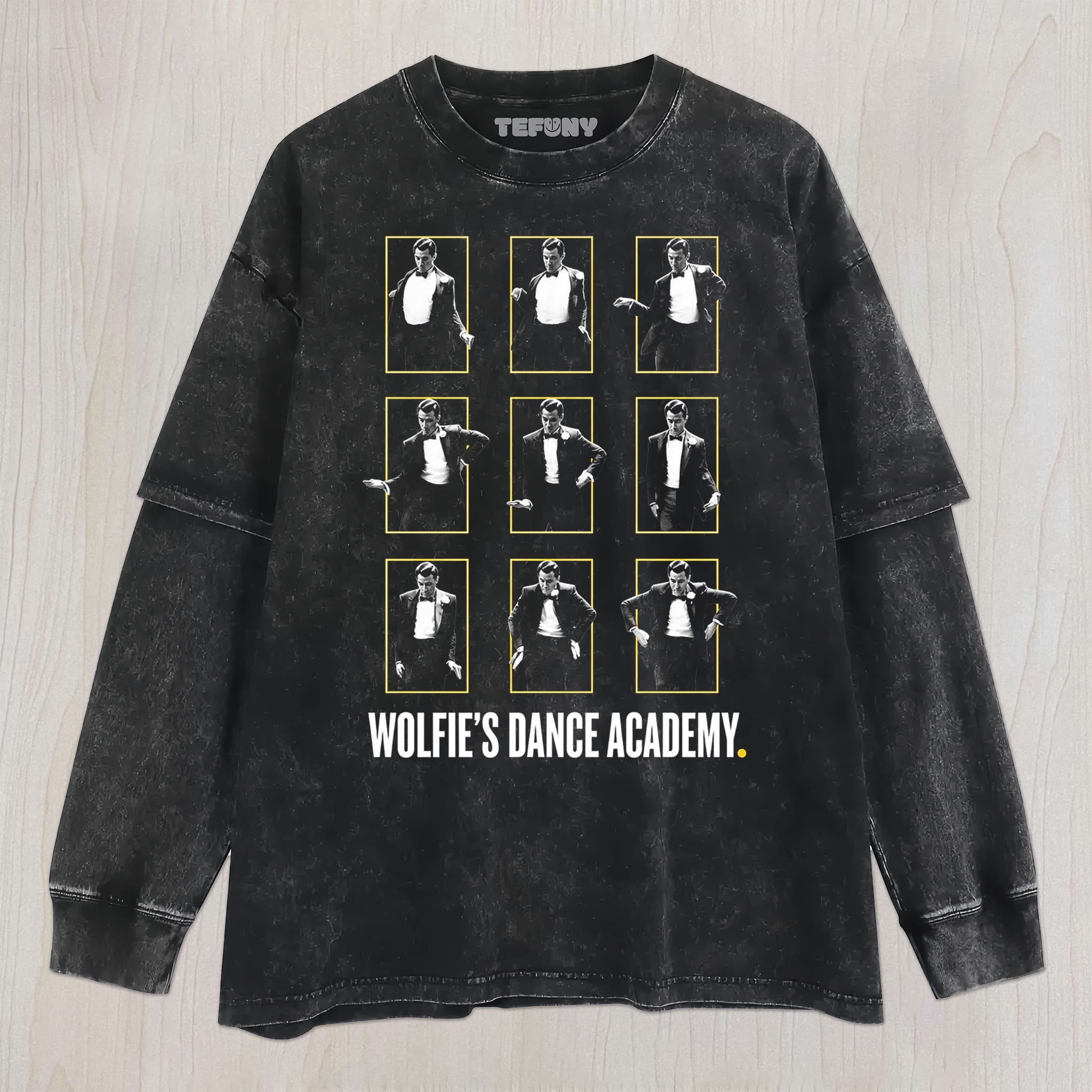 THE W OF W S V1 UNISEX TEE, TANK TOP, LAYERED LS, SWEATSHIRT & HOODIE