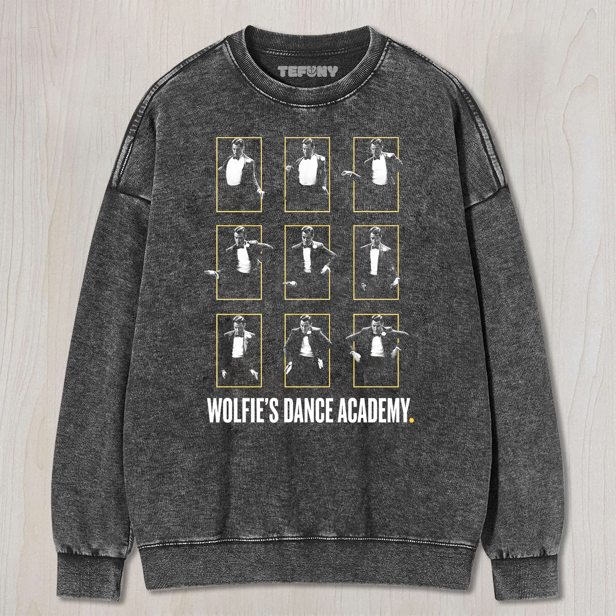 THE W OF W S V1 UNISEX TEE, TANK TOP, LAYERED LS, SWEATSHIRT & HOODIE