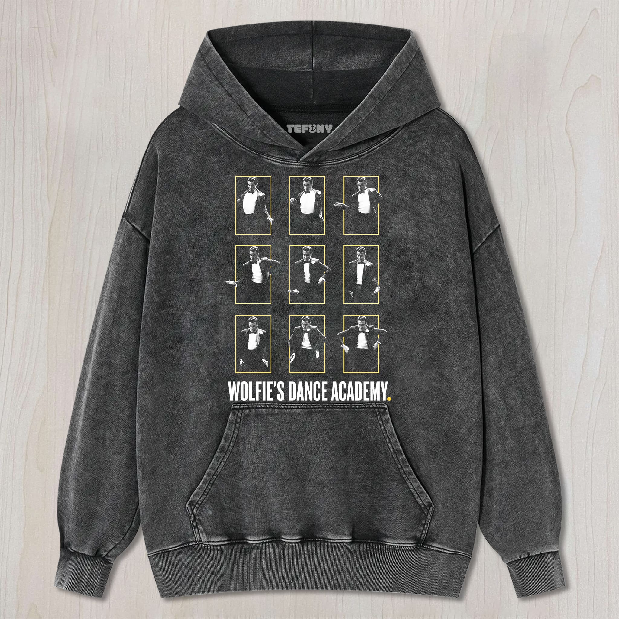 THE W OF W S V1 UNISEX TEE, TANK TOP, LAYERED LS, SWEATSHIRT & HOODIE