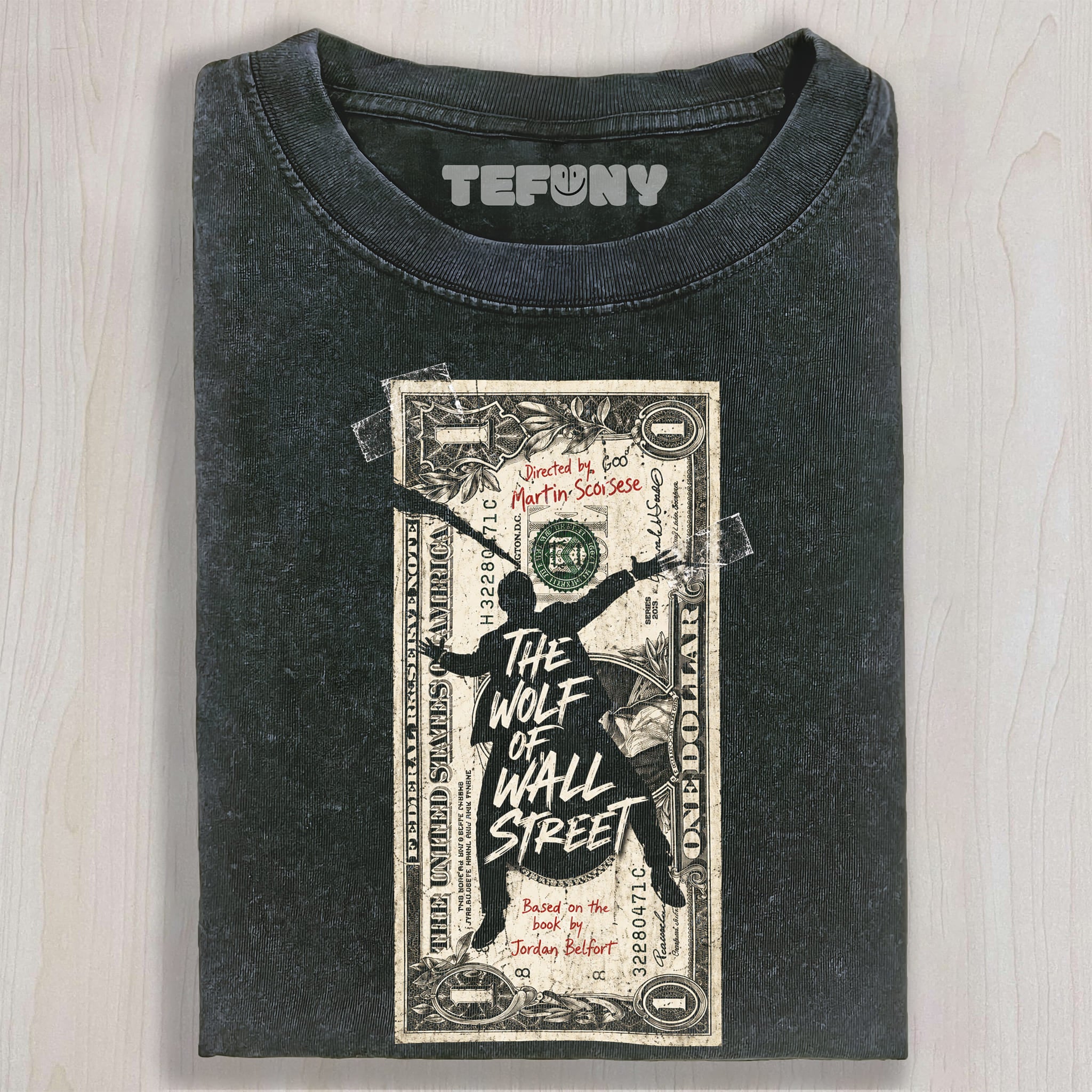 THE W OF W S V4 UNISEX TEE, TANK TOP, LAYERED LS, SWEATSHIRT & HOODIE