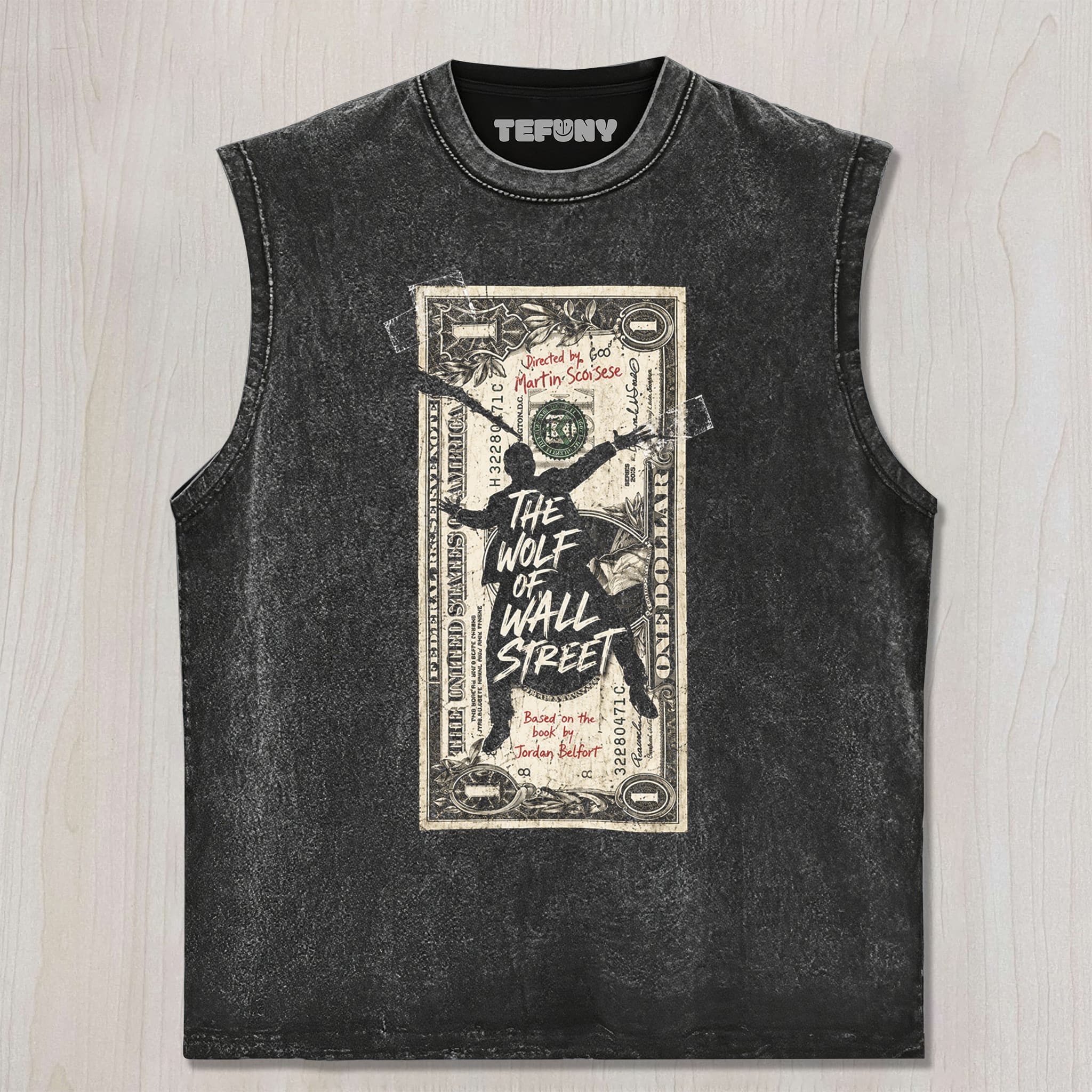 THE W OF W S V4 UNISEX TEE, TANK TOP, LAYERED LS, SWEATSHIRT & HOODIE