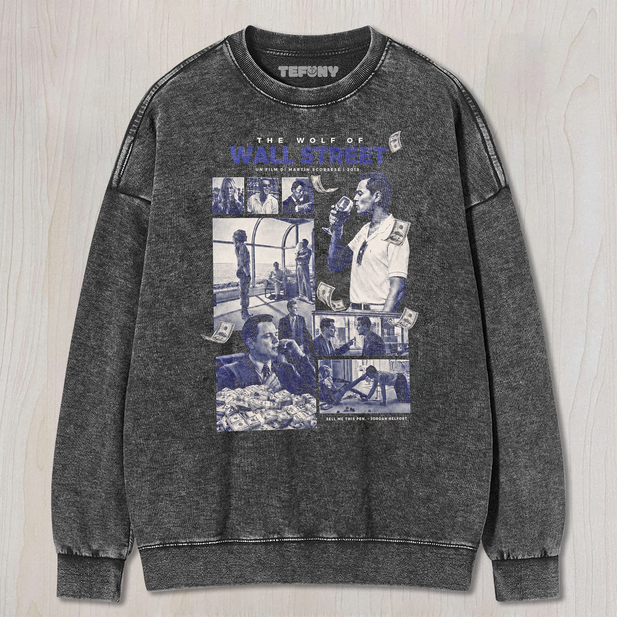 THE W OF W S V5 UNISEX TEE, TANK TOP, LAYERED LS, SWEATSHIRT & HOODIE