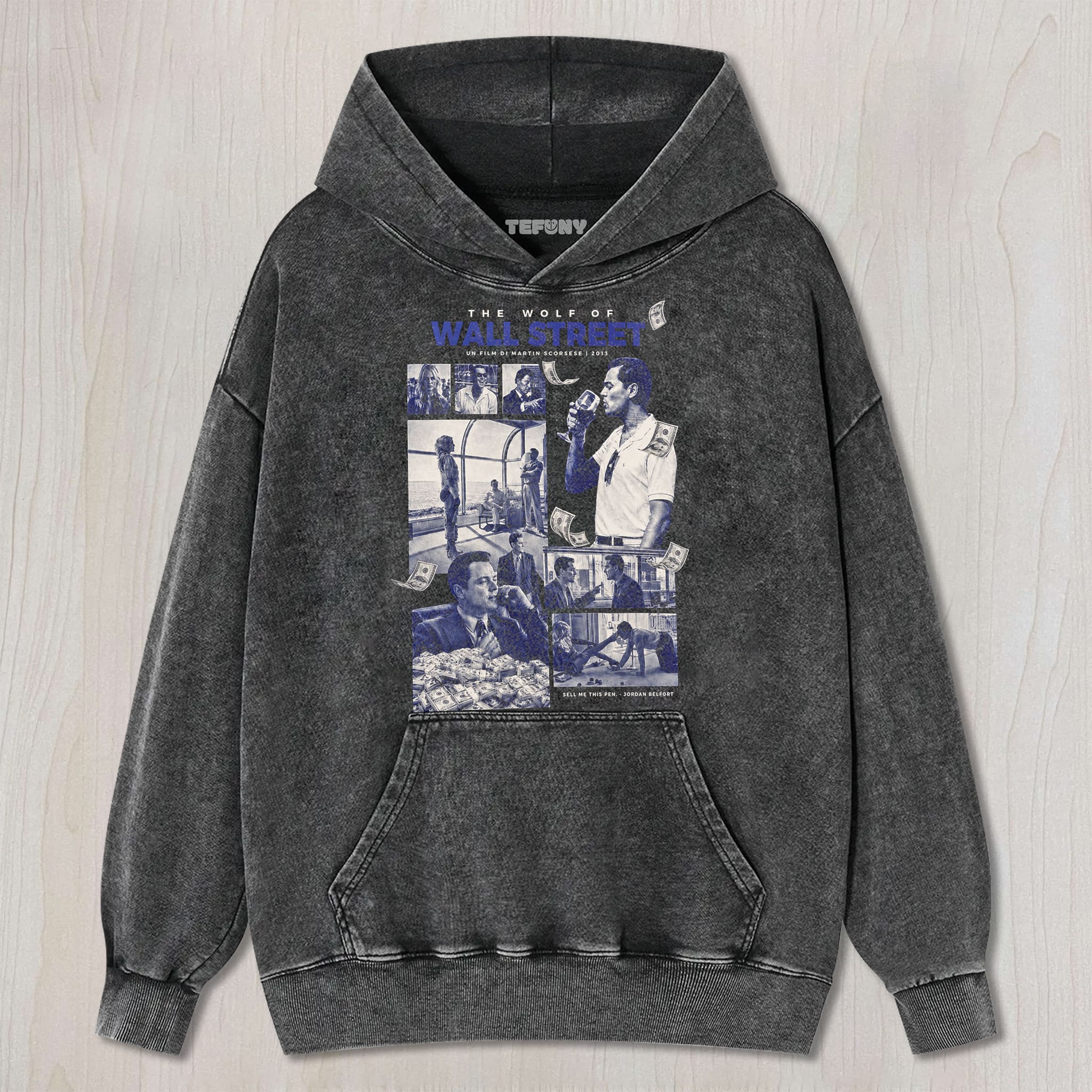 THE W OF W S V5 UNISEX TEE, TANK TOP, LAYERED LS, SWEATSHIRT & HOODIE