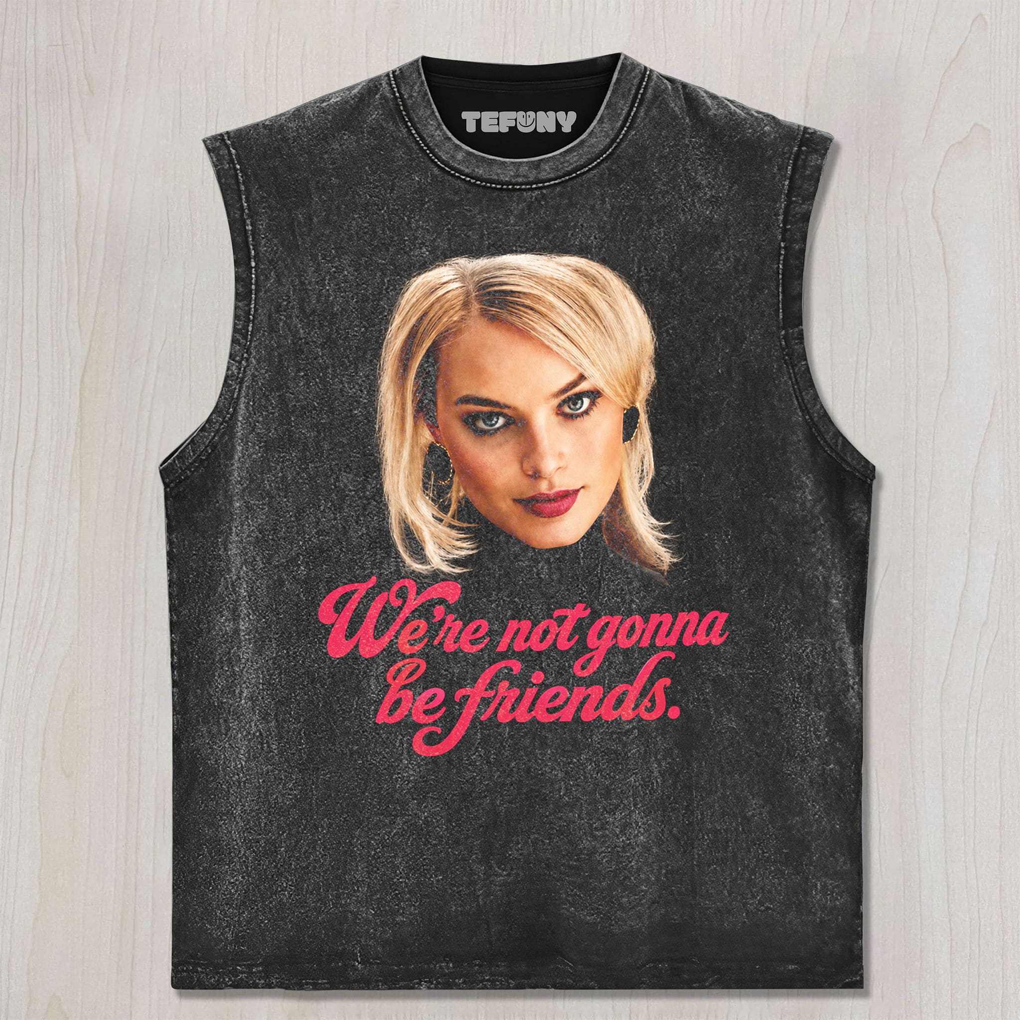 THE W OF W S V9 UNISEX TEE, TANK TOP, LAYERED LS, SWEATSHIRT & HOODIE