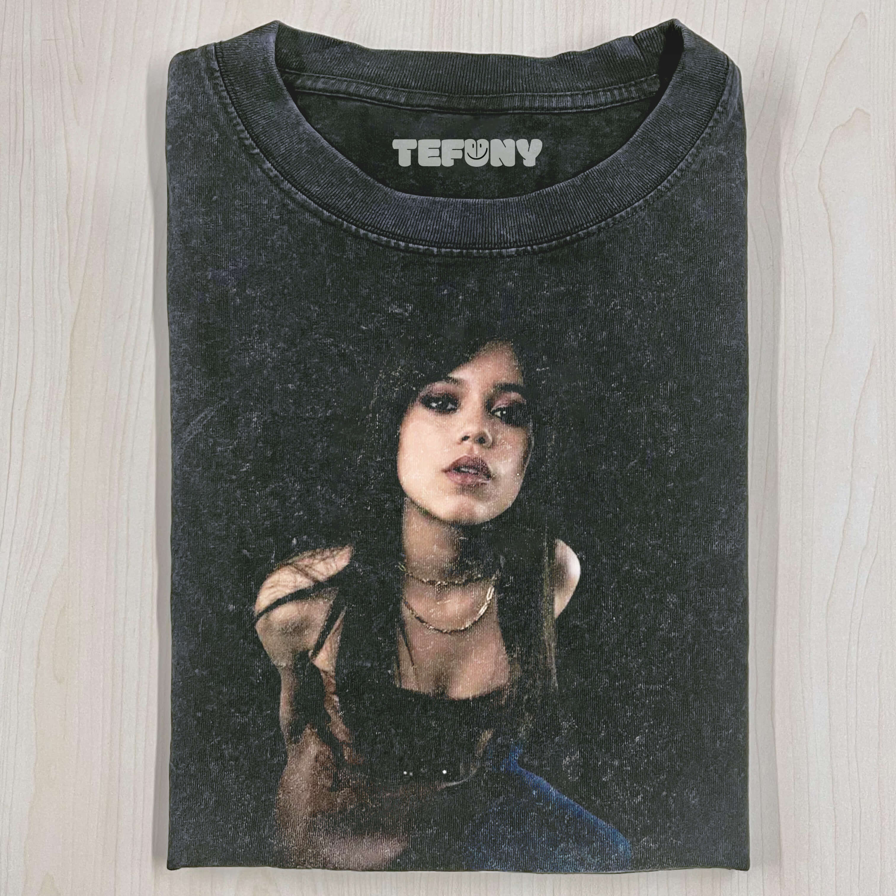 THE ADDAMS FAMILY T-SHIRT V2