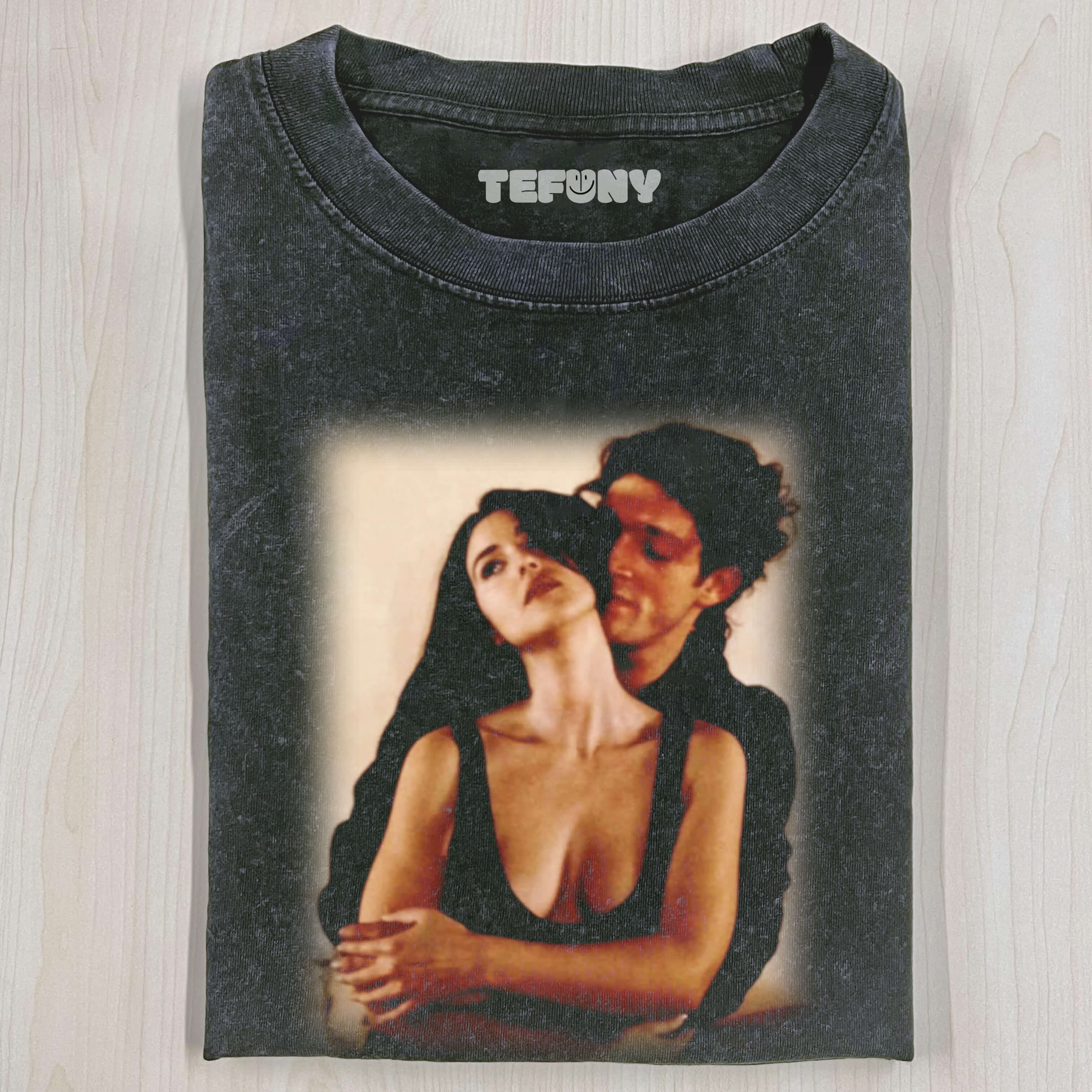 THE APARTMENT T-SHIRT