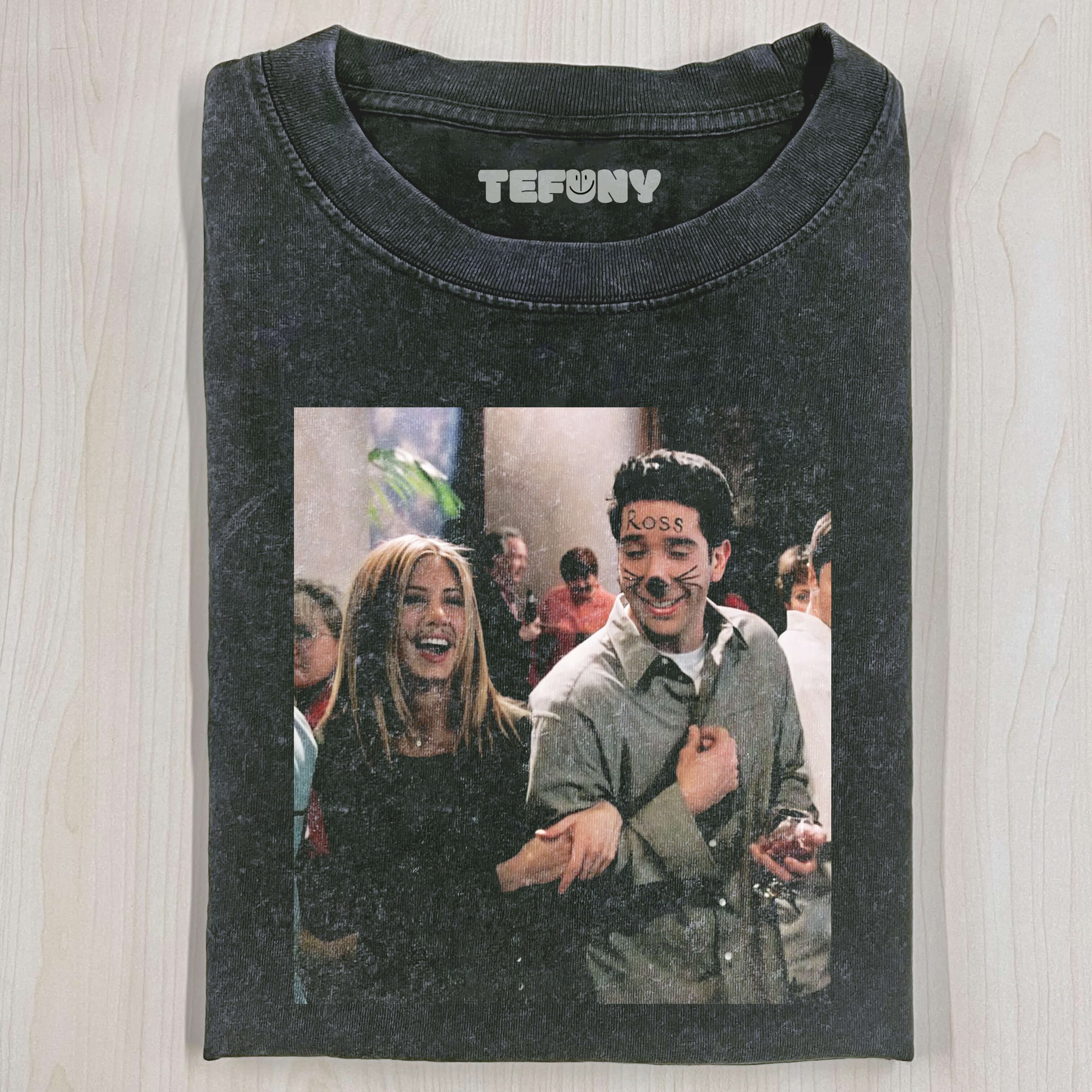 THE BEST FRIENDS T-SHIRT V2