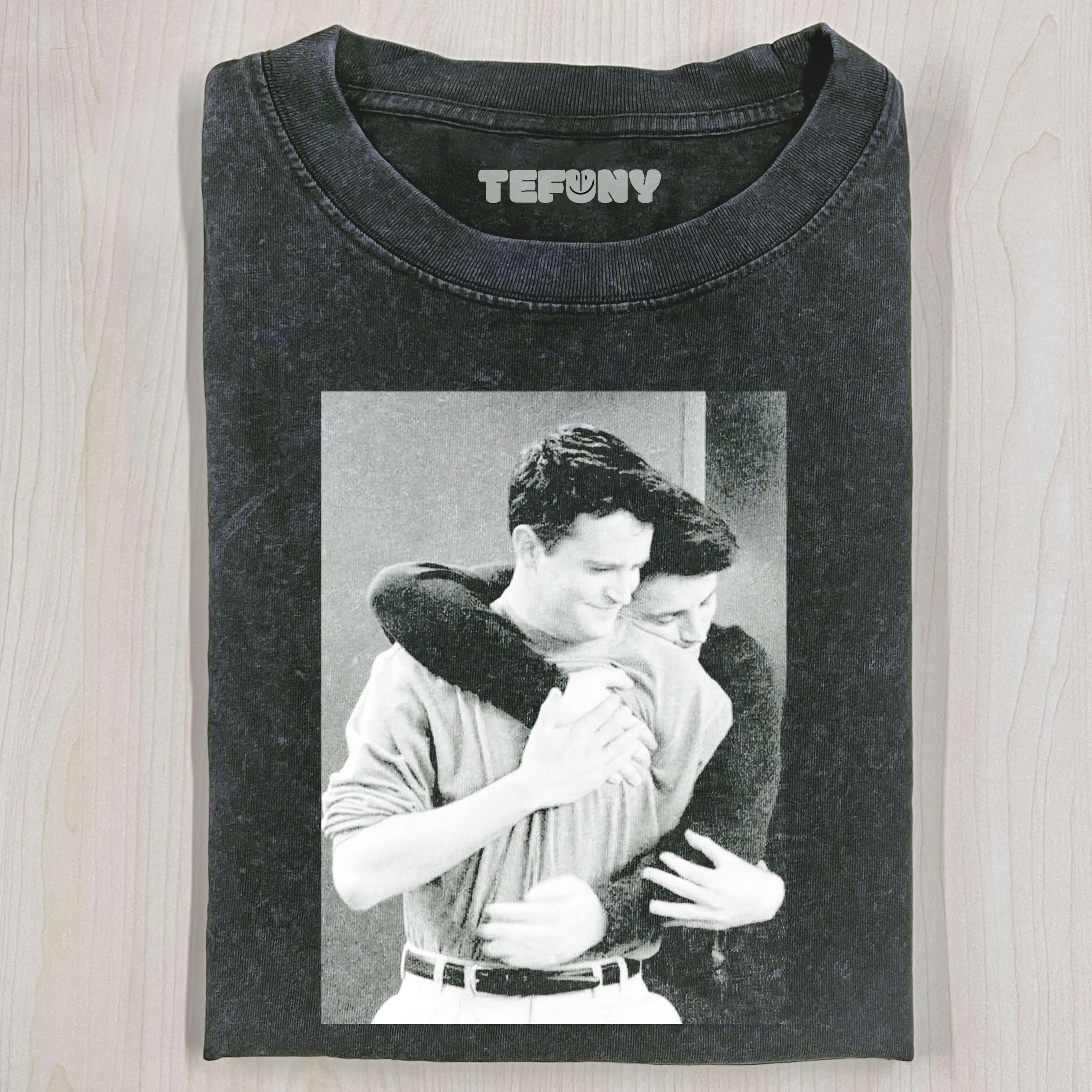 THE BEST FRIENDS T-SHIRT V4