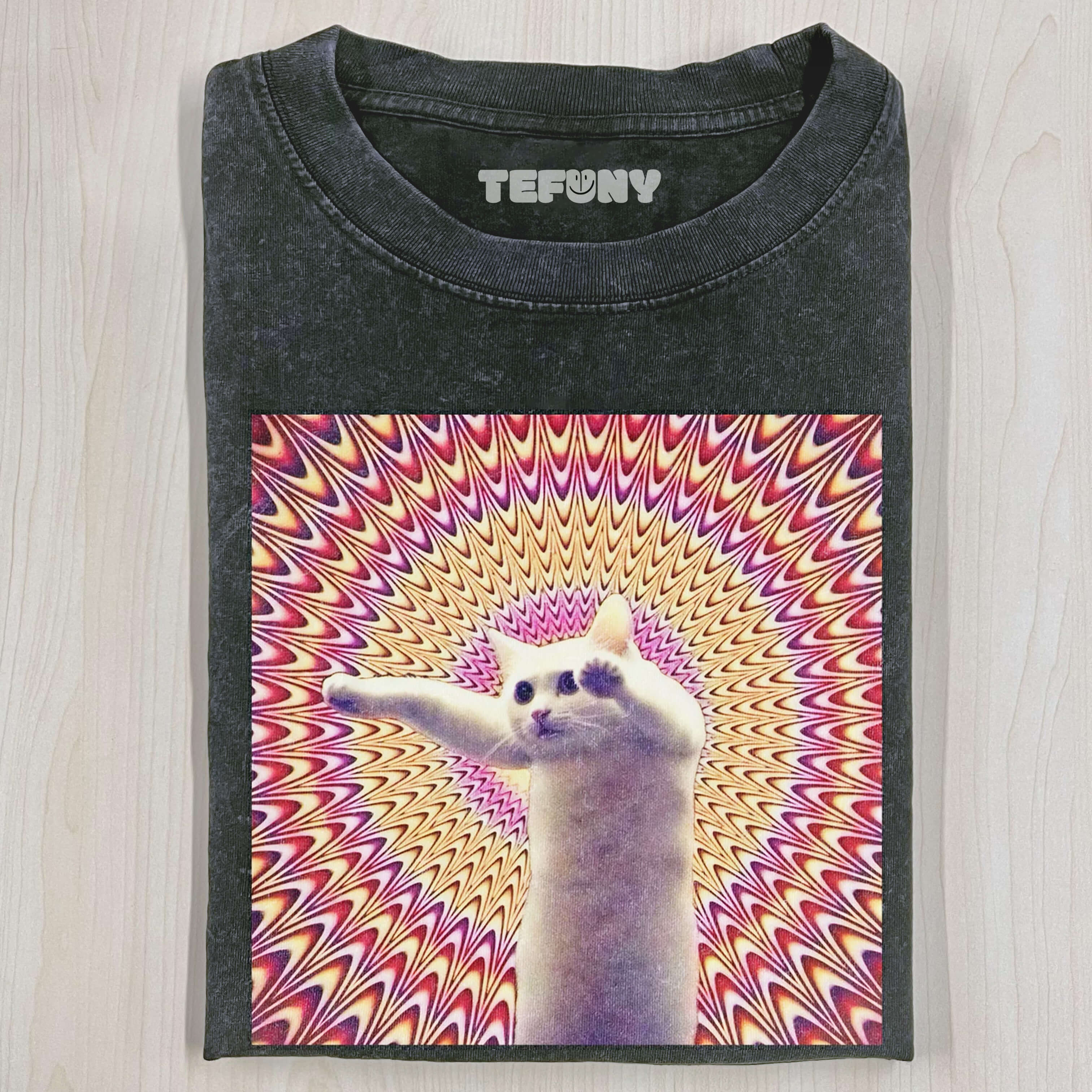 THE BOOTLEG STYLE FUNNY MEME VINTAGE 90S T-SHIRT V6