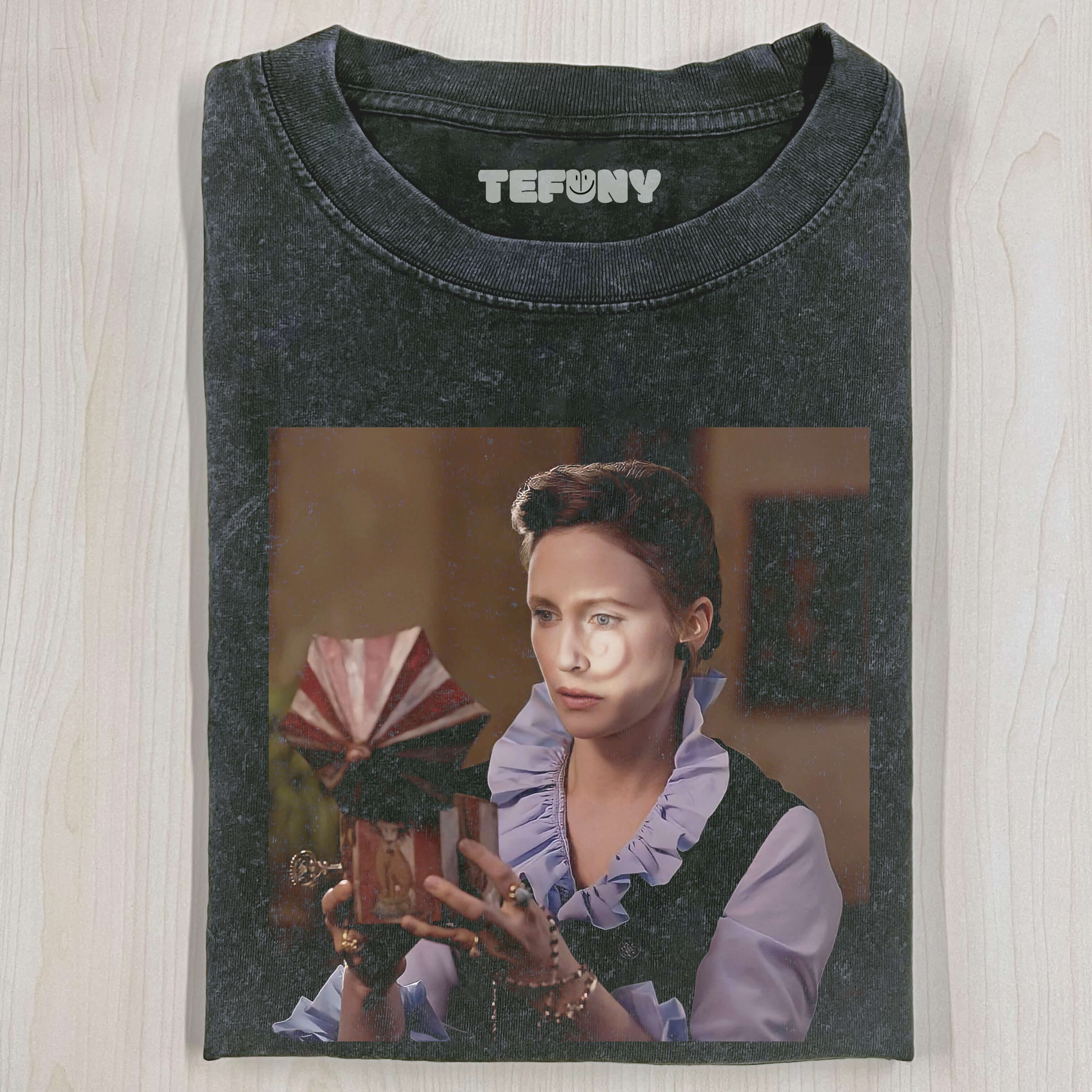 THE CONJURING T-SHIRT