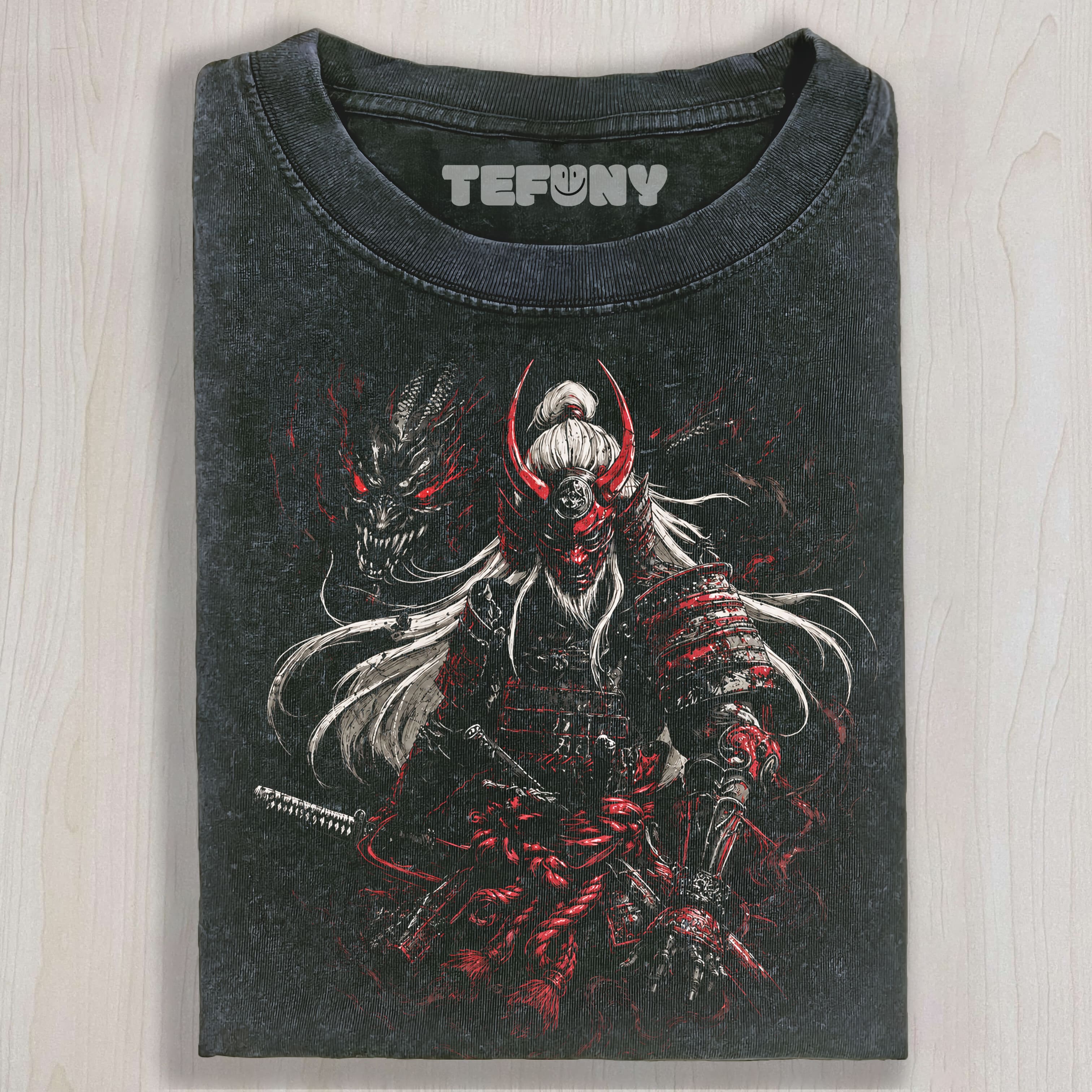 THE DARK ASCENDANT UNISEX TEE, TANK TOP, LAYERED LS, SWEATSHIRT & HOODIE