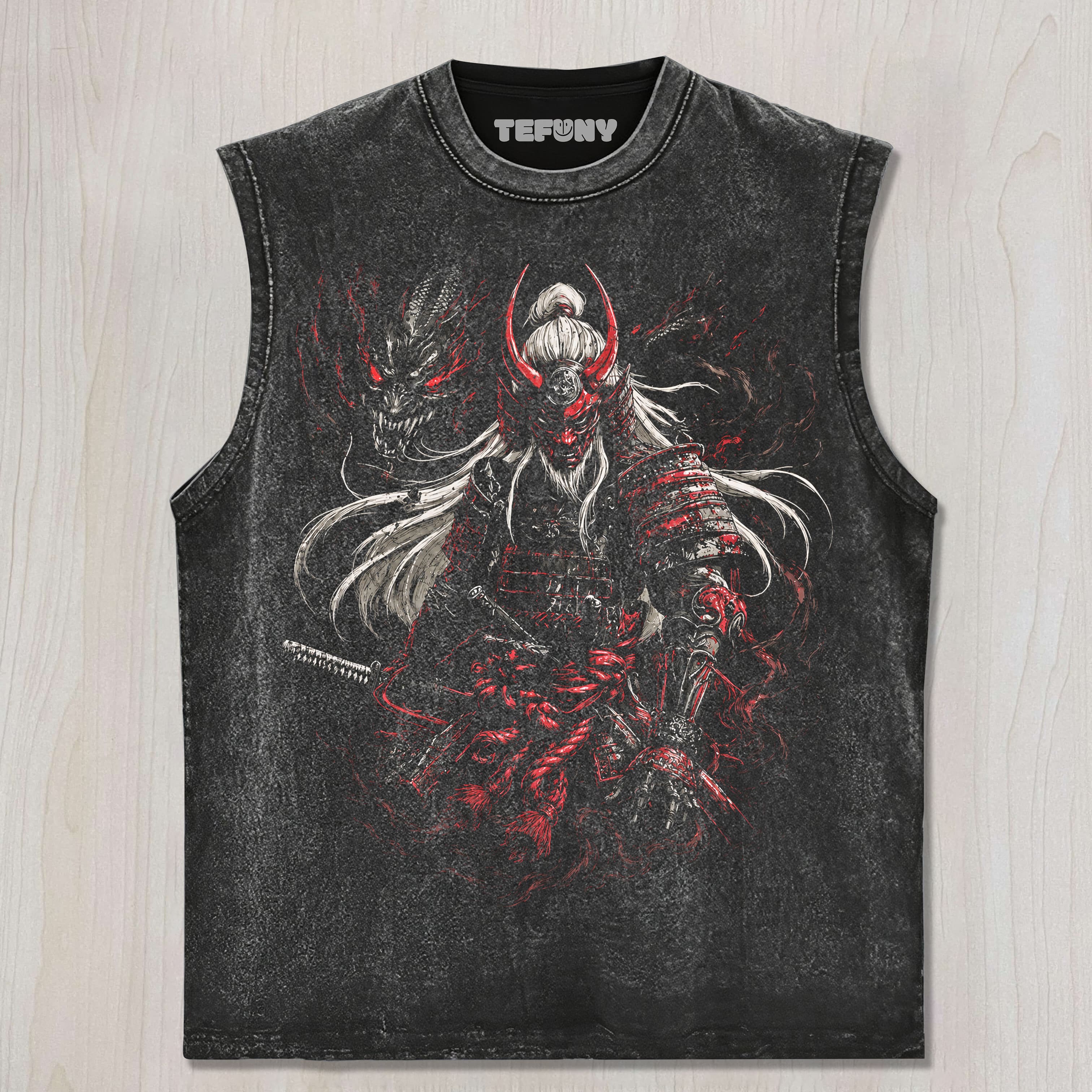 THE DARK ASCENDANT UNISEX TEE, TANK TOP, LAYERED LS, SWEATSHIRT & HOODIE
