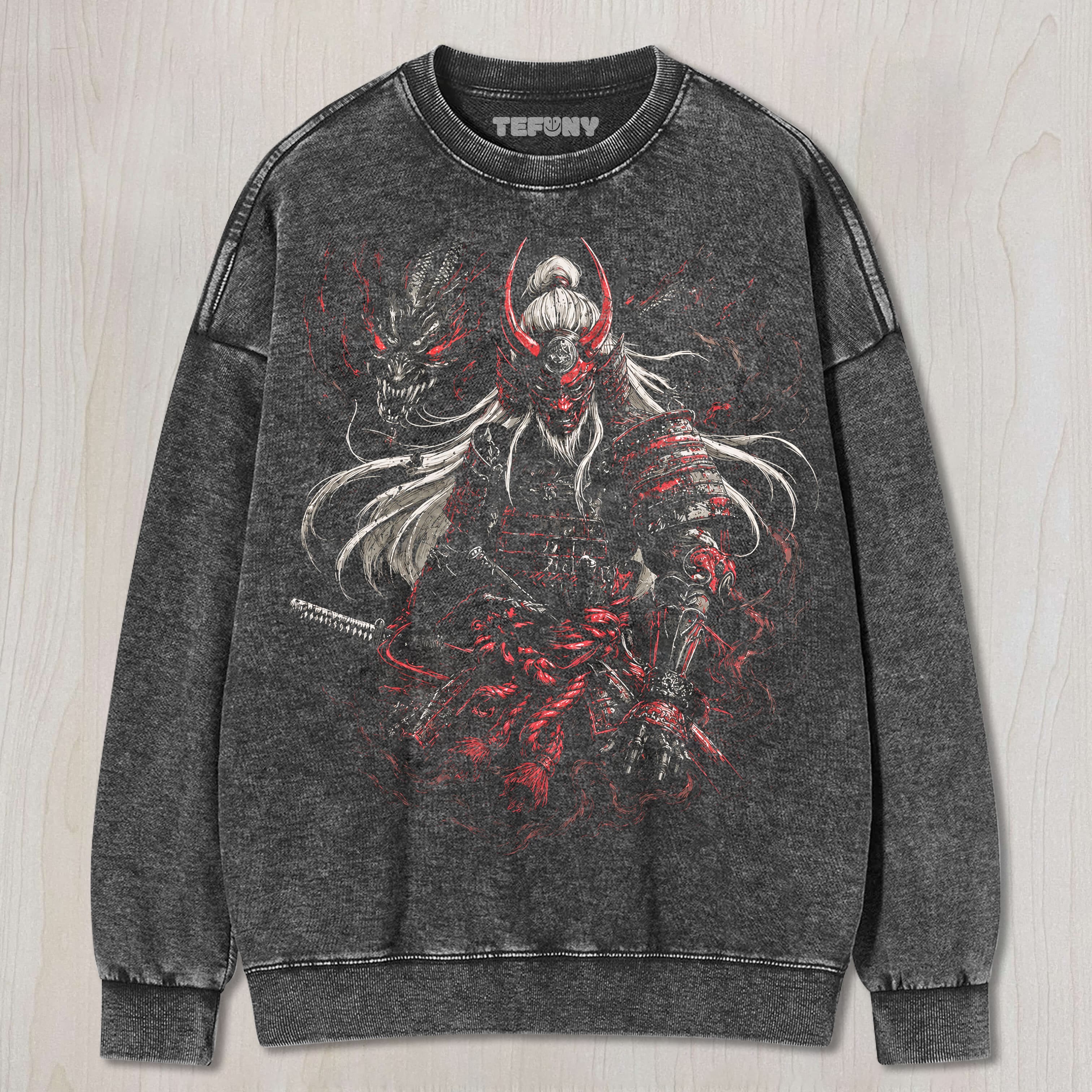 THE DARK ASCENDANT UNISEX TEE, TANK TOP, LAYERED LS, SWEATSHIRT & HOODIE