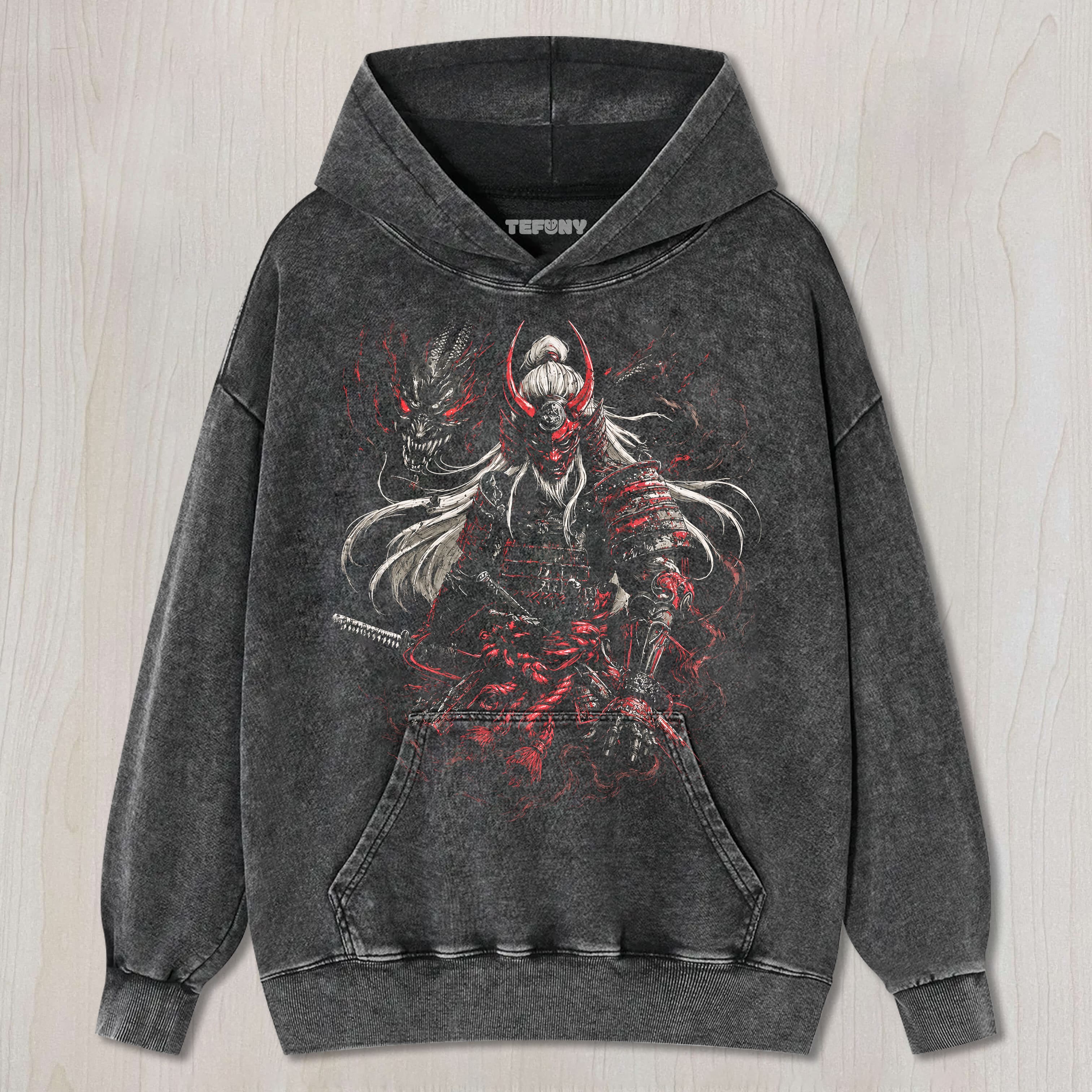 THE DARK ASCENDANT UNISEX TEE, TANK TOP, LAYERED LS, SWEATSHIRT & HOODIE