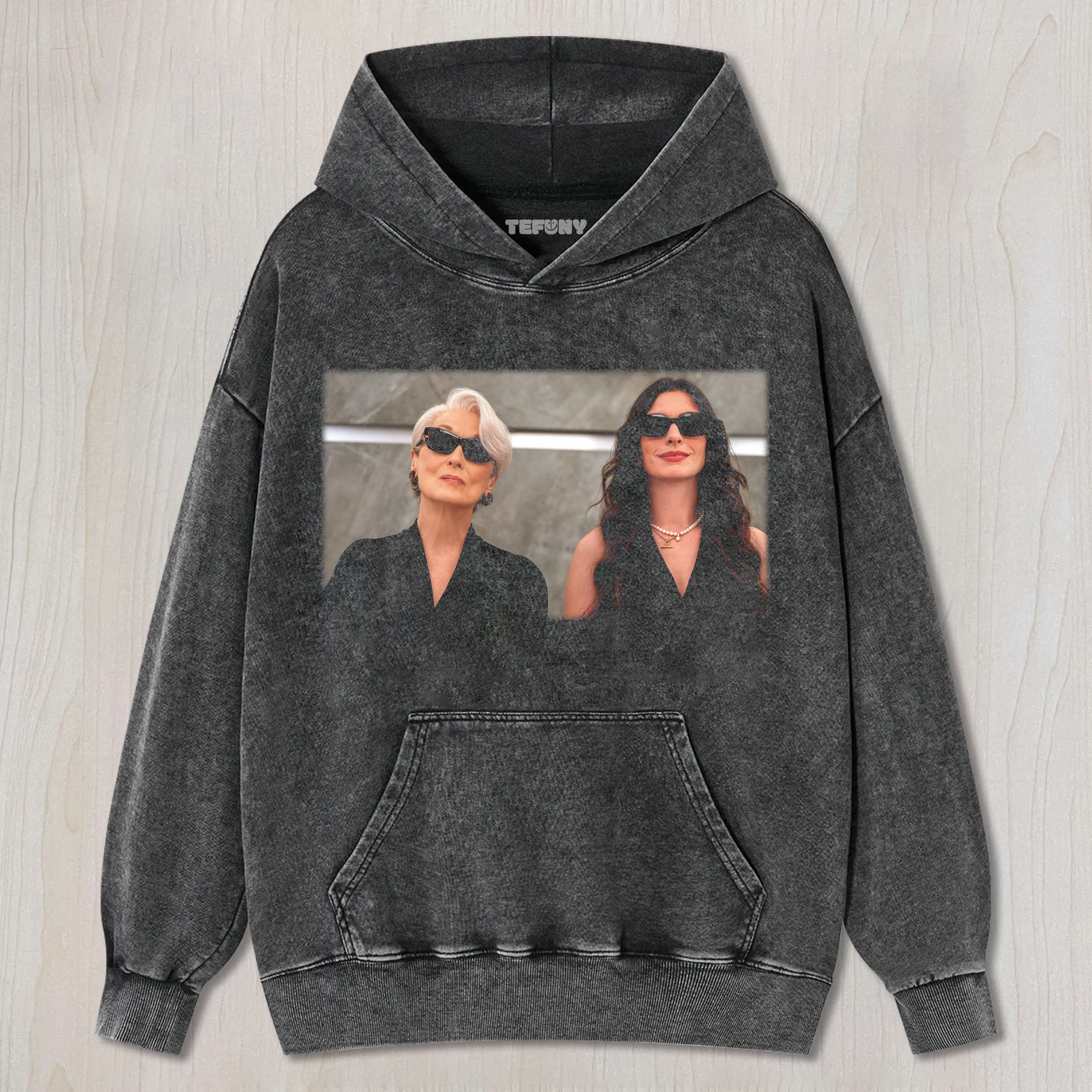 THE DEVIL WEARS PRADA V1 UNISEX TEE, TANK TOP, LAYERED LS, SWEATSHIRT & HOODIE