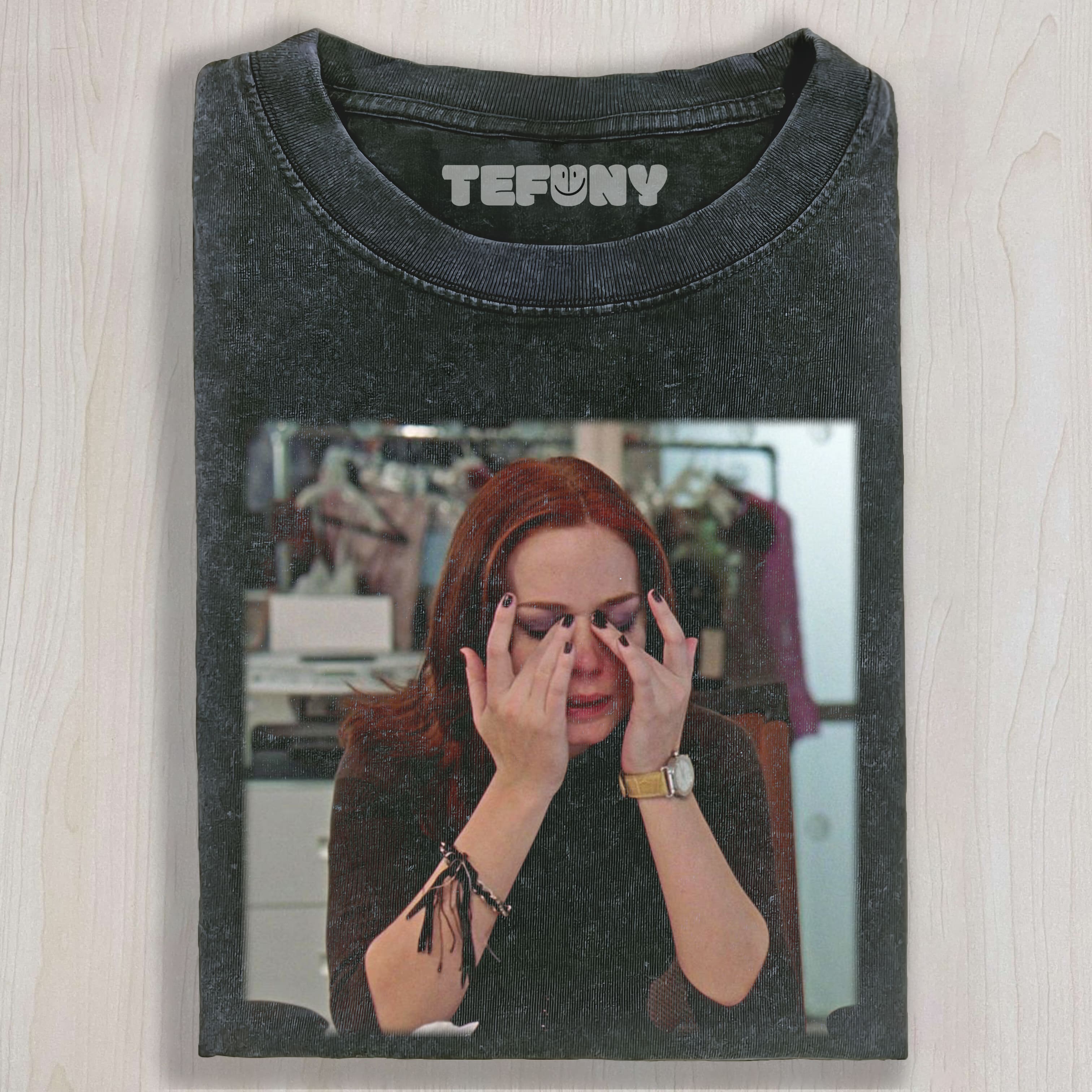 THE DEVIL WEARS PRADA V3 UNISEX TEE, TANK TOP, LAYERED LS, SWEATSHIRT & HOODIE