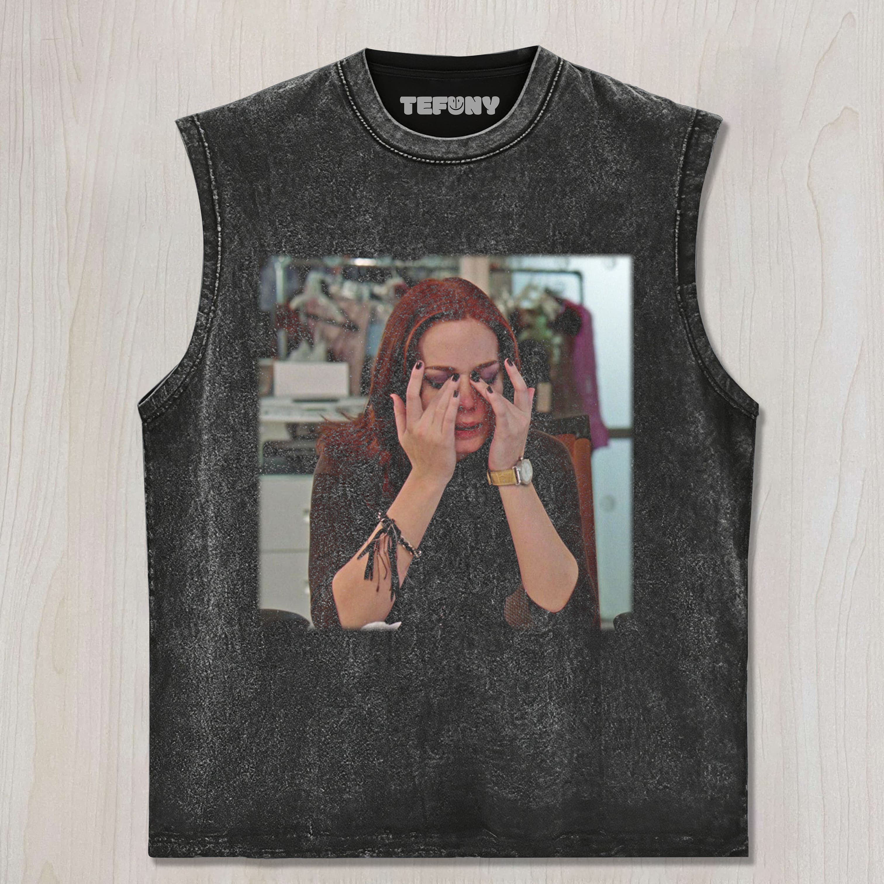 THE DEVIL WEARS PRADA V3 UNISEX TEE, TANK TOP, LAYERED LS, SWEATSHIRT & HOODIE